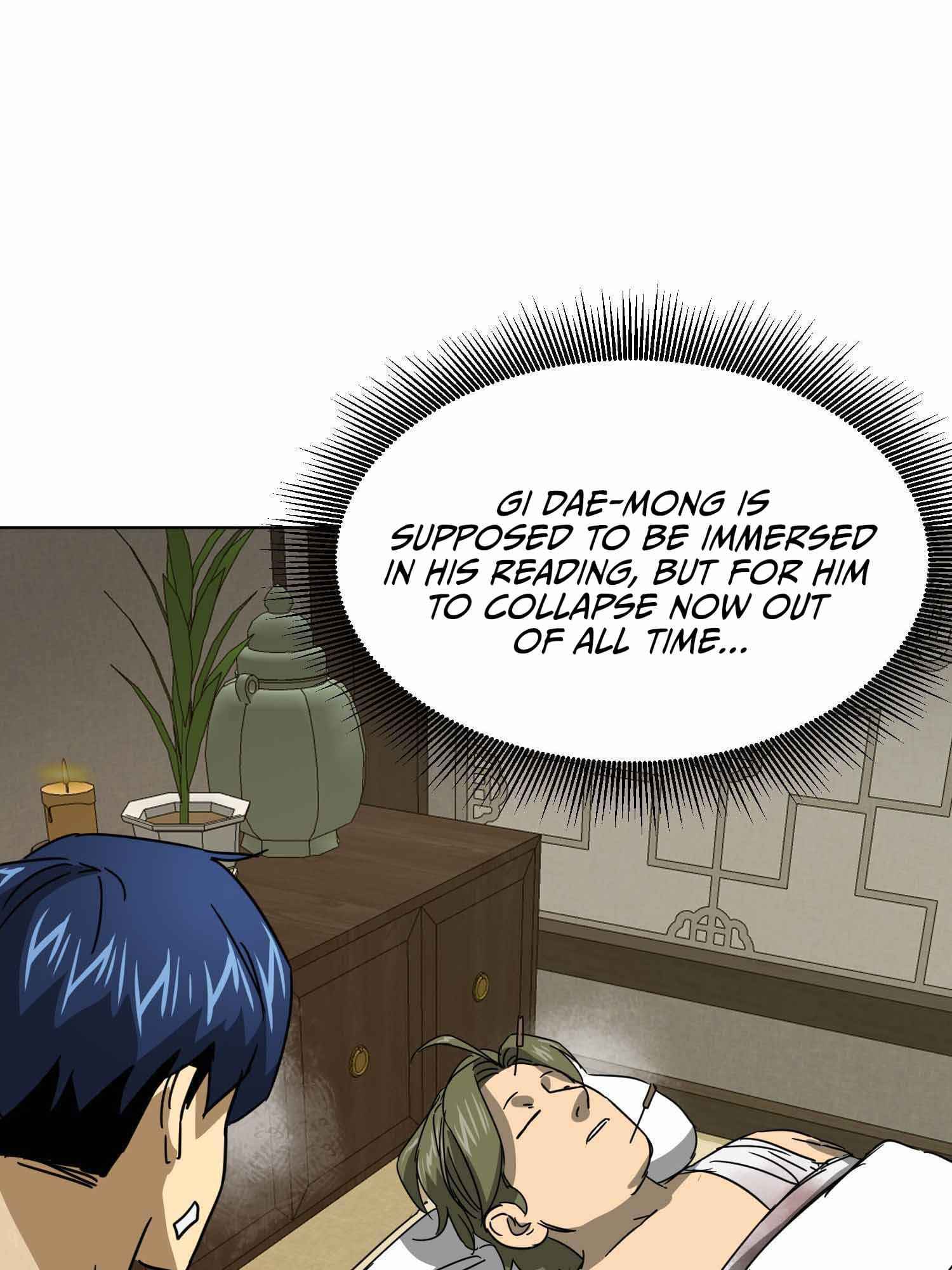 Infinite Level Up in Murim Chapter 100.1 page 18