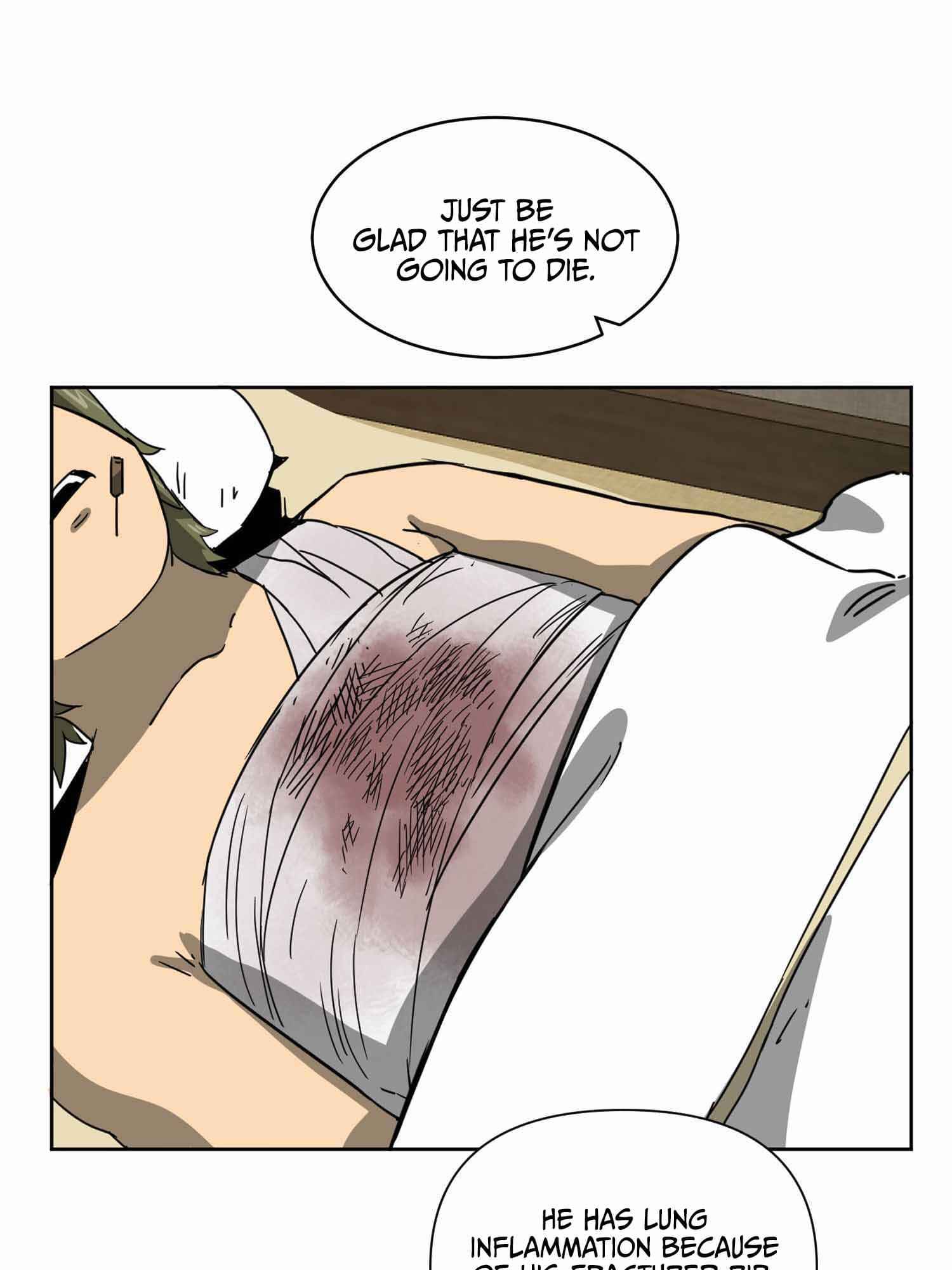 Infinite Level Up in Murim Chapter 100.1 page 1