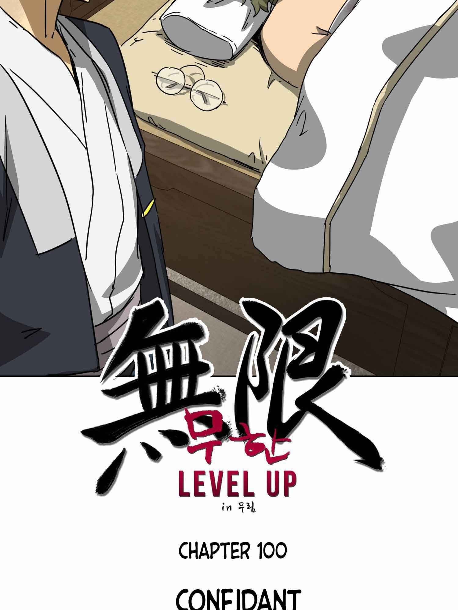 Infinite Level Up in Murim Chapter 100.1 page 19