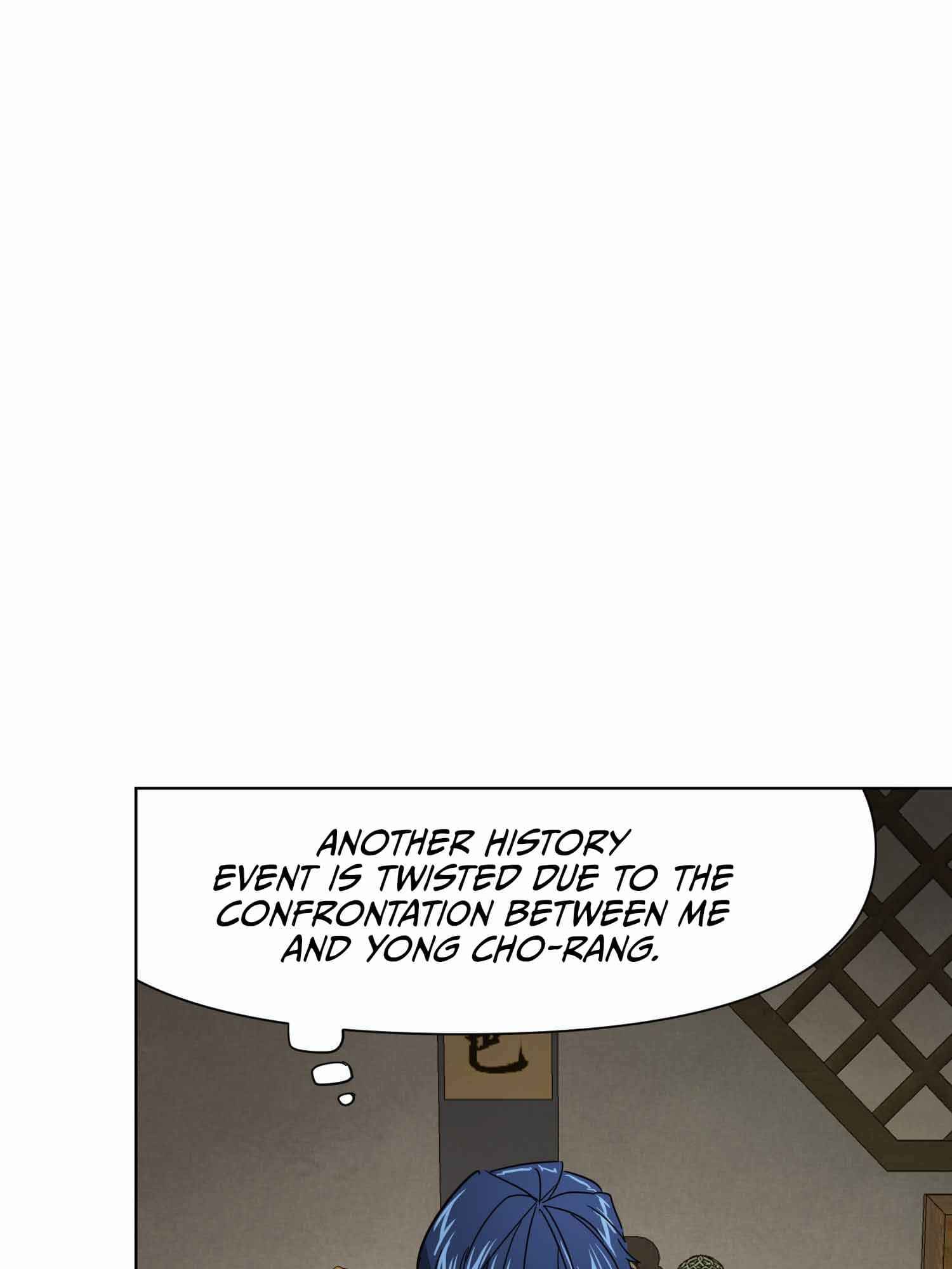 Infinite Level Up in Murim Chapter 100.1 page 21