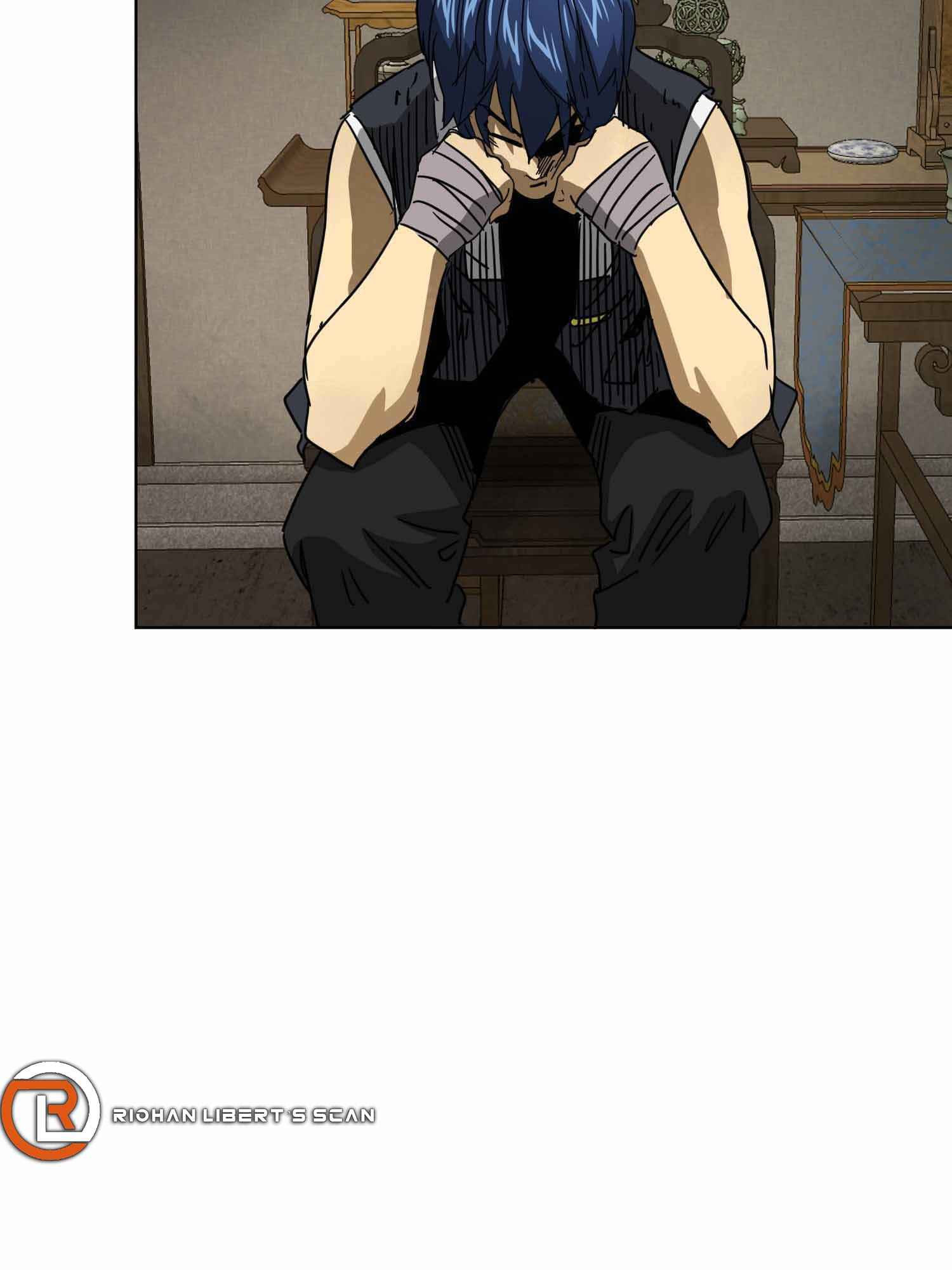 Infinite Level Up in Murim Chapter 100.1 page 22