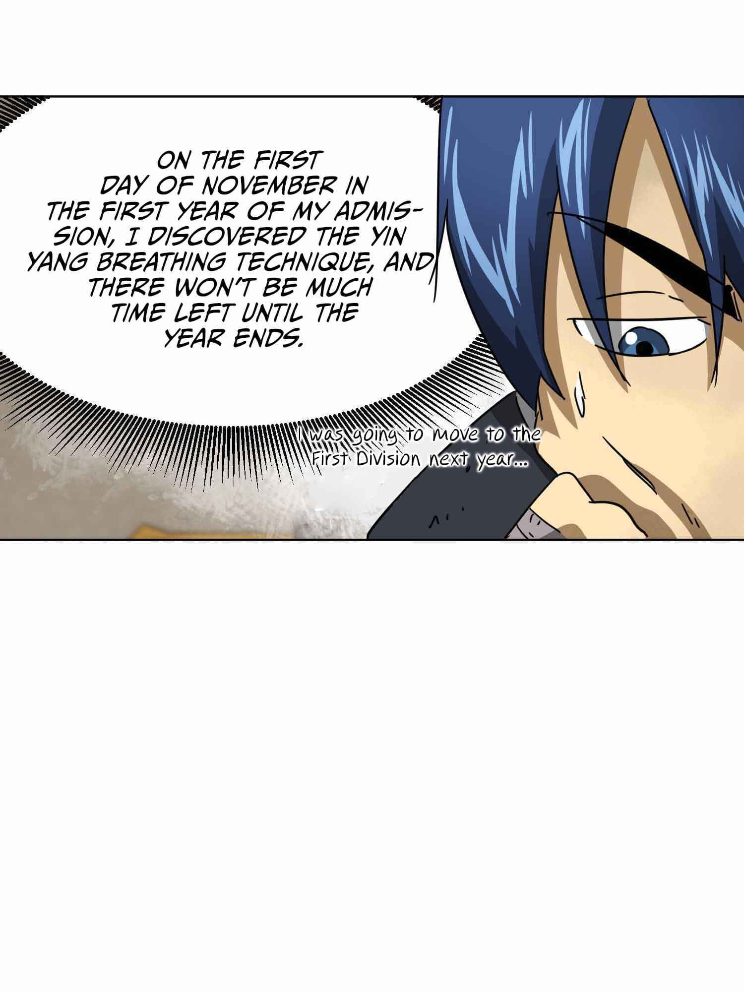 Infinite Level Up in Murim Chapter 100.1 page 23