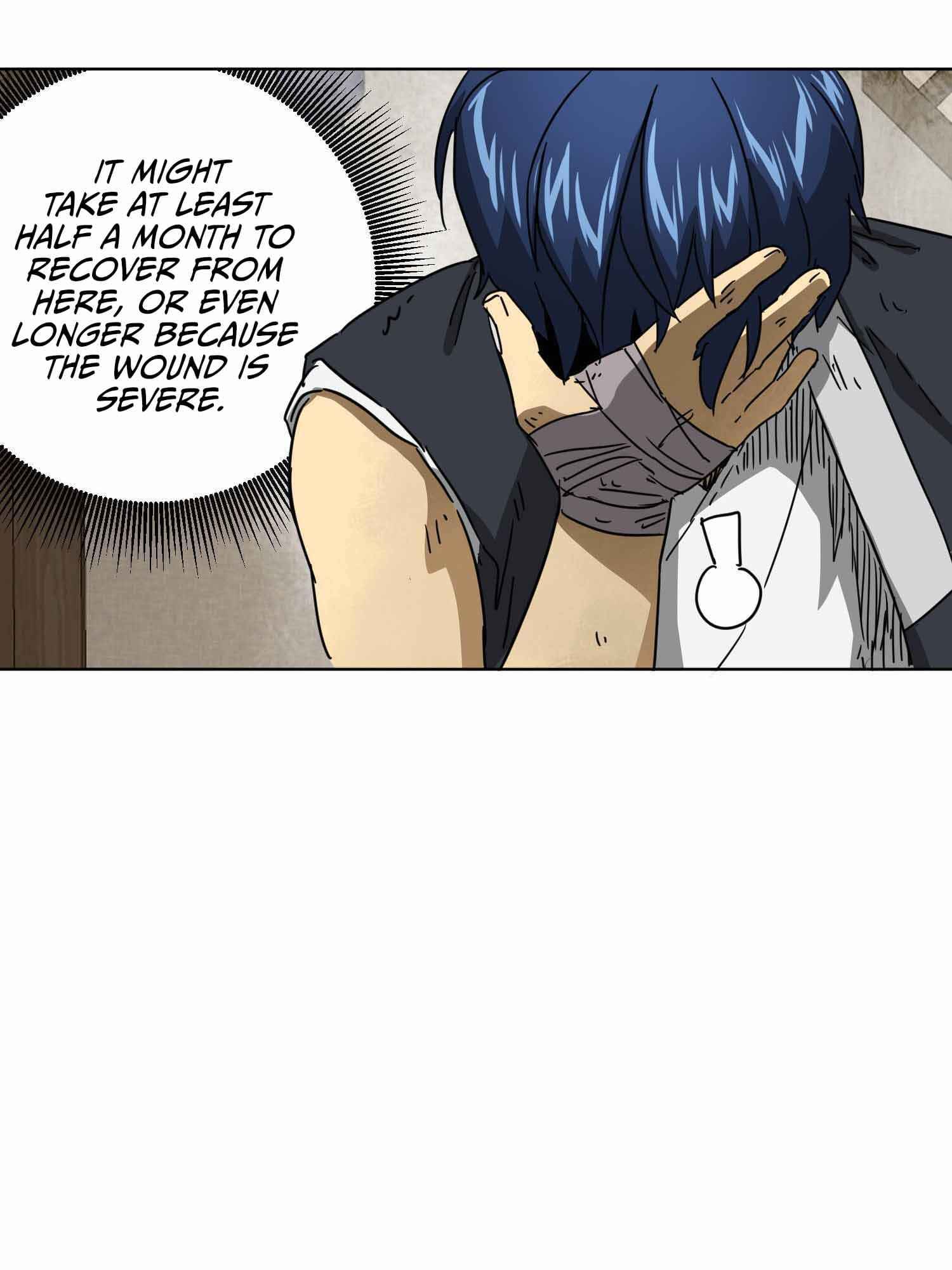 Infinite Level Up in Murim Chapter 100.1 page 24