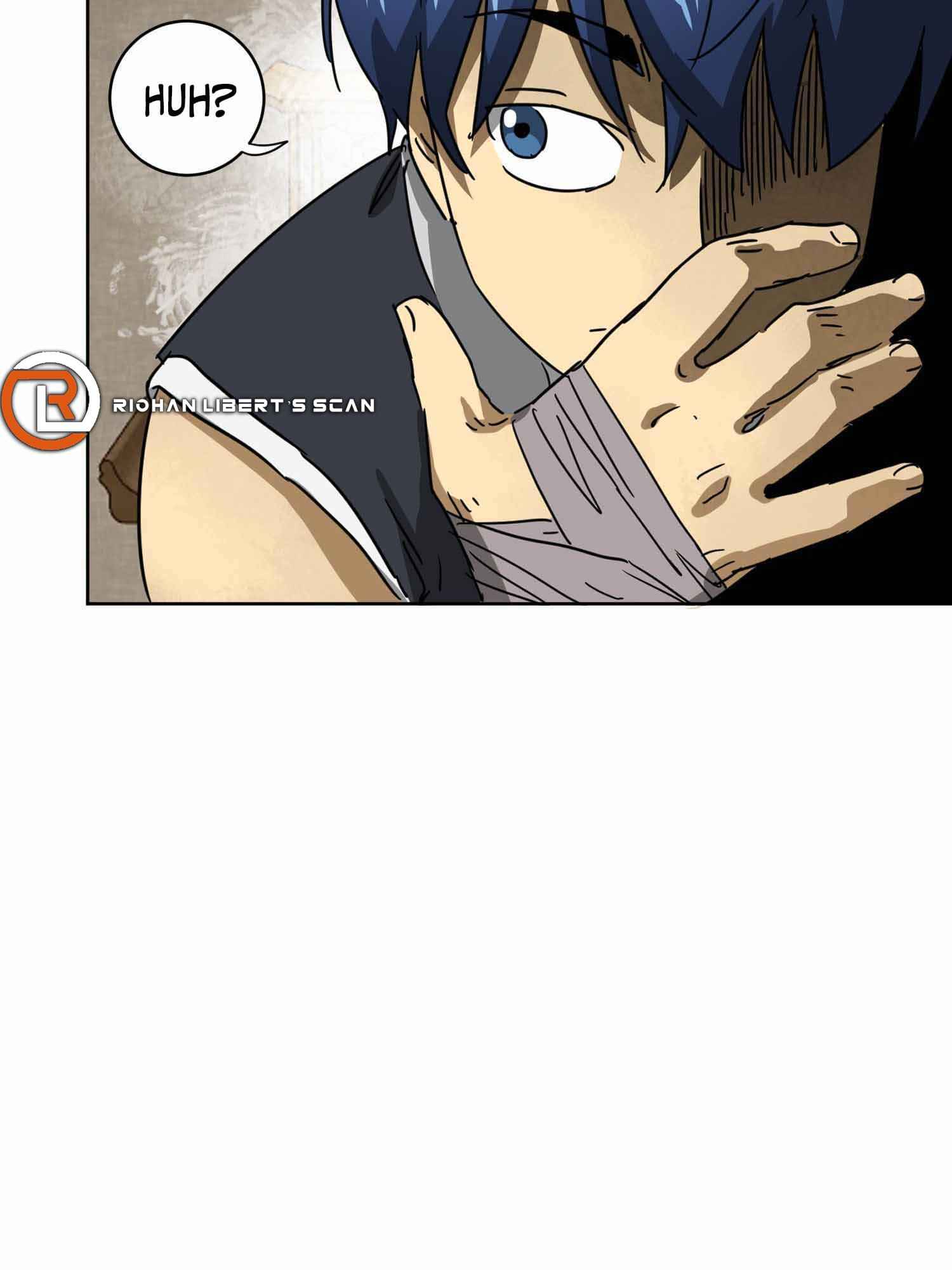 Infinite Level Up in Murim Chapter 100.1 page 26