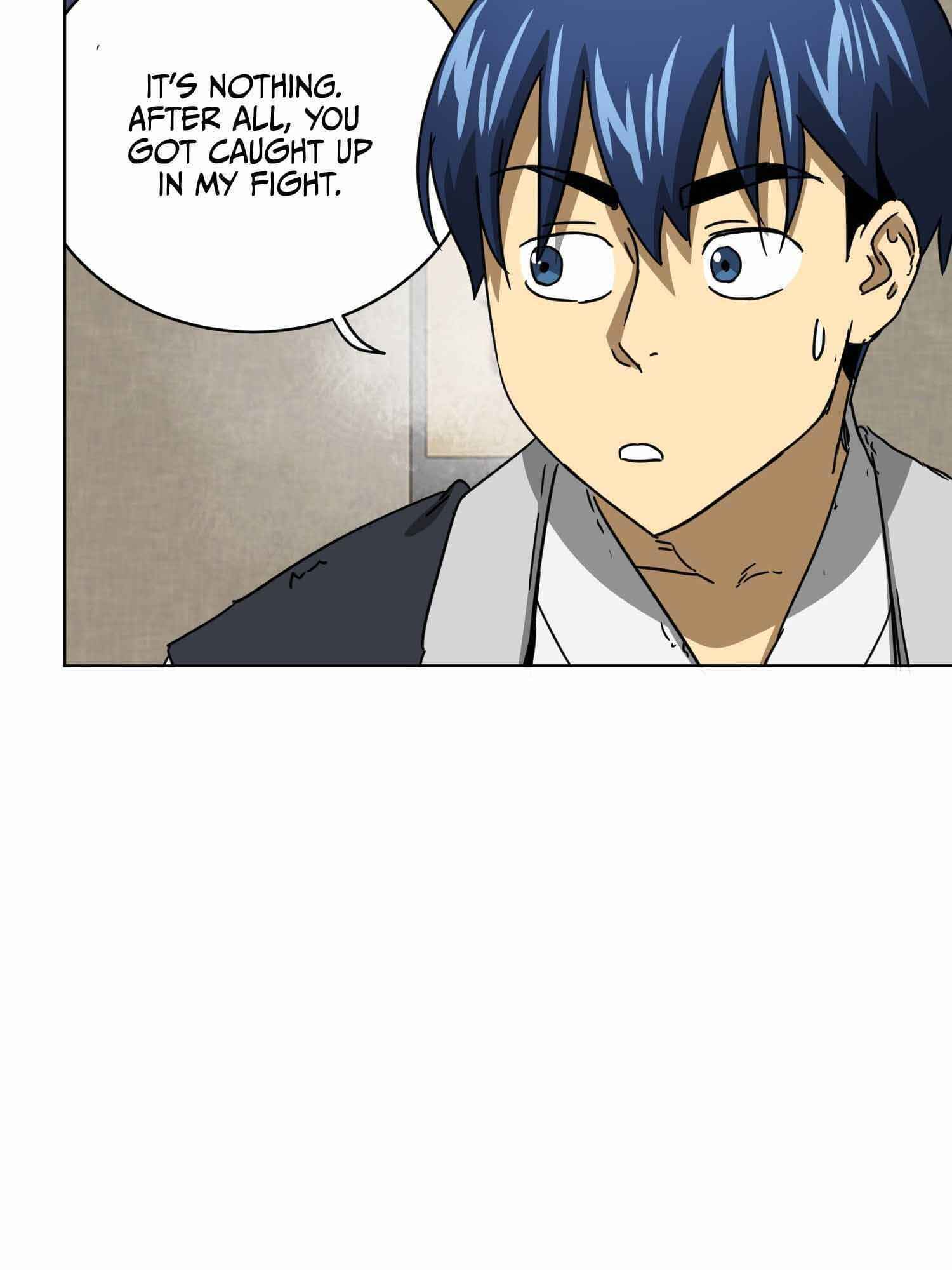 Infinite Level Up in Murim Chapter 100.1 page 30