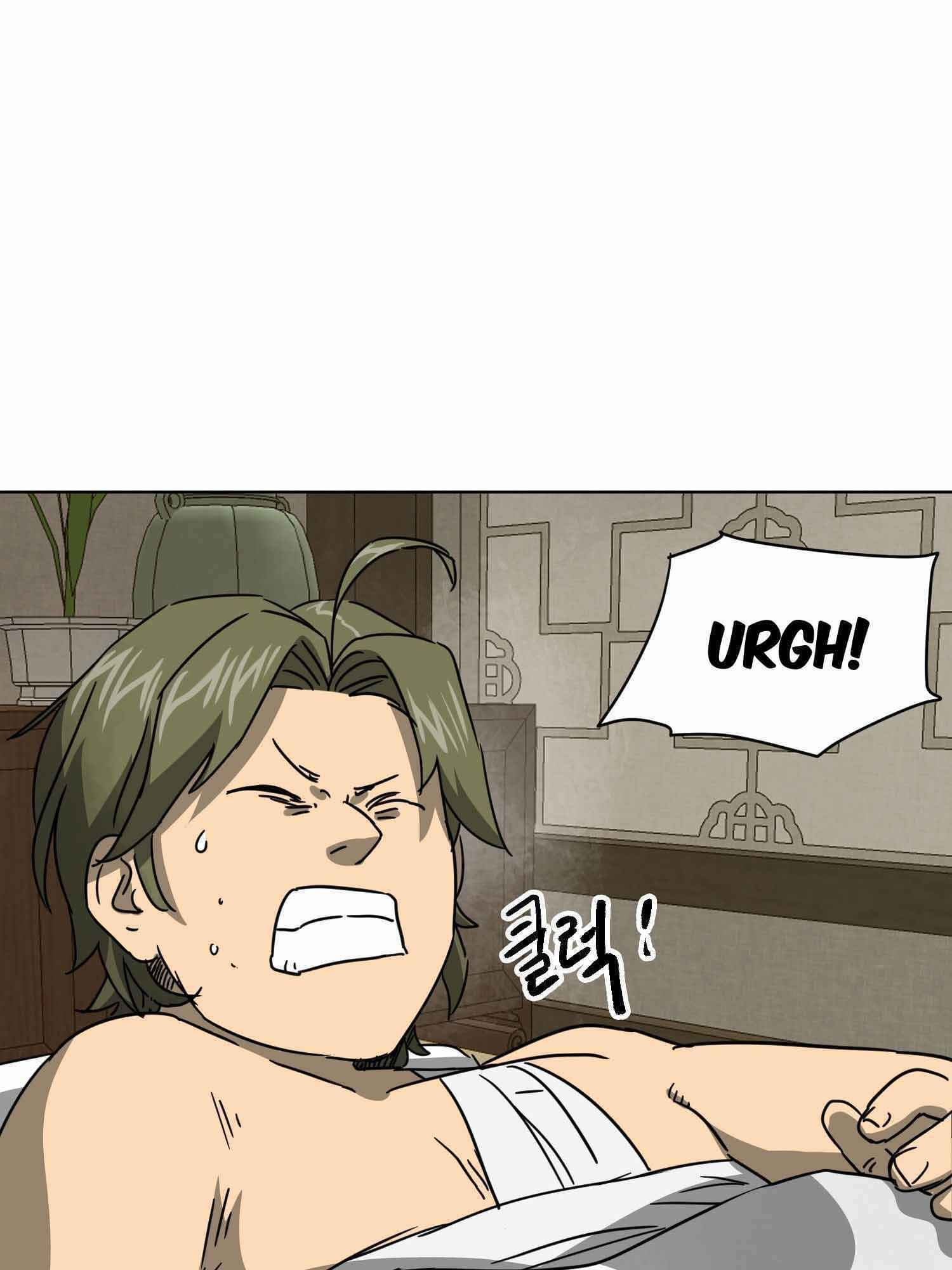 Infinite Level Up in Murim Chapter 100.1 page 32