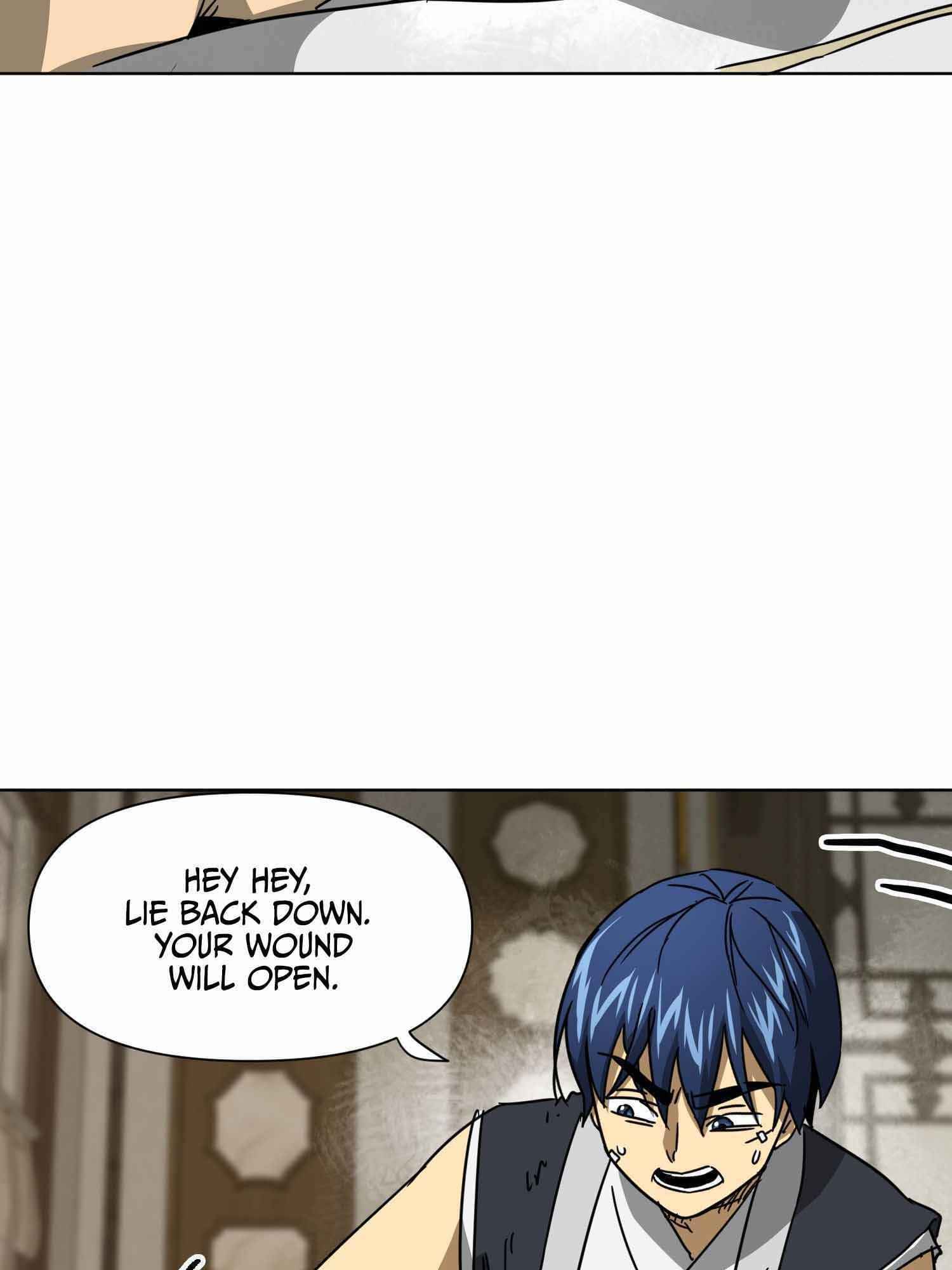 Infinite Level Up in Murim Chapter 100.1 page 33