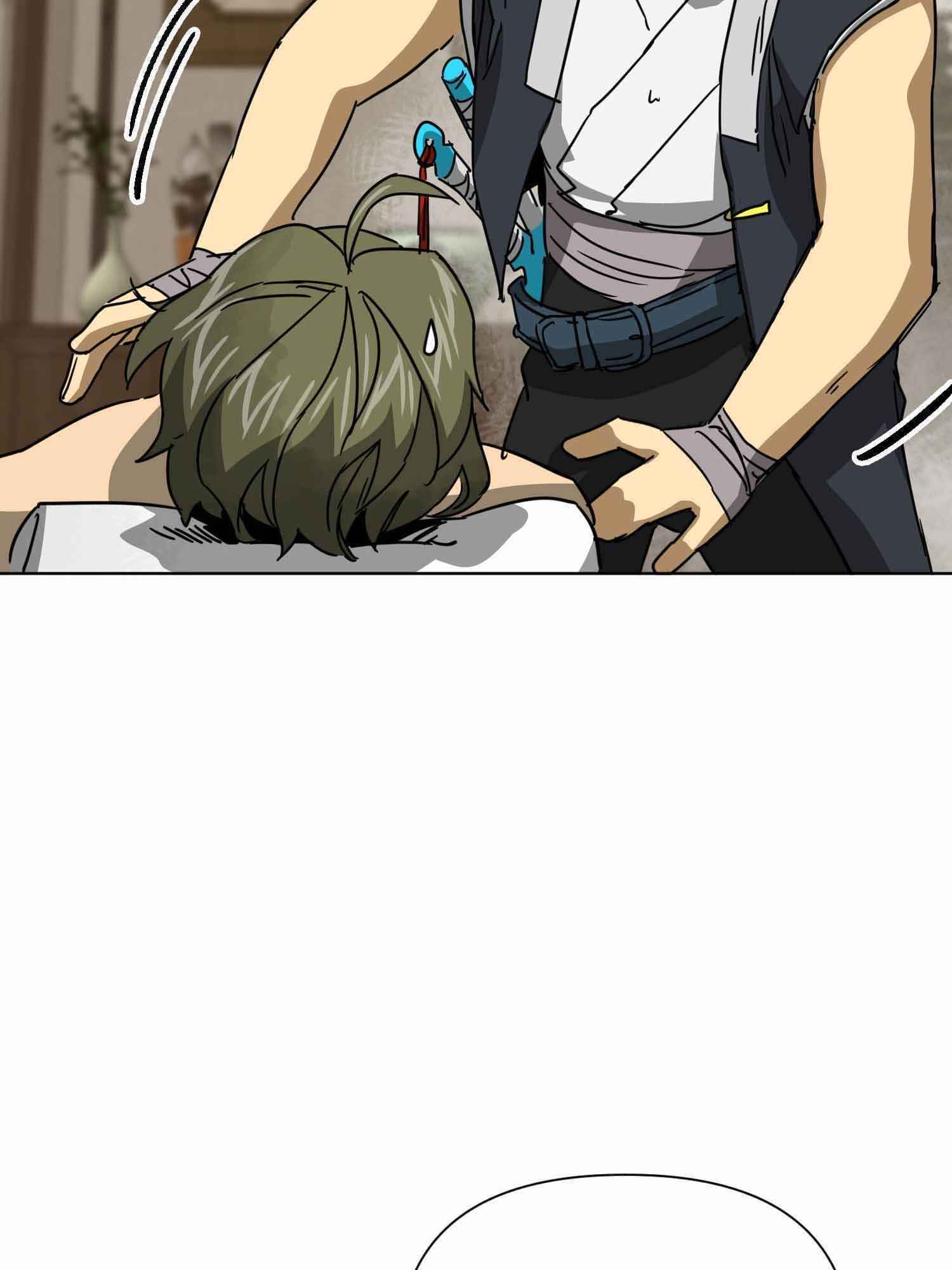 Infinite Level Up in Murim Chapter 100.1 page 34
