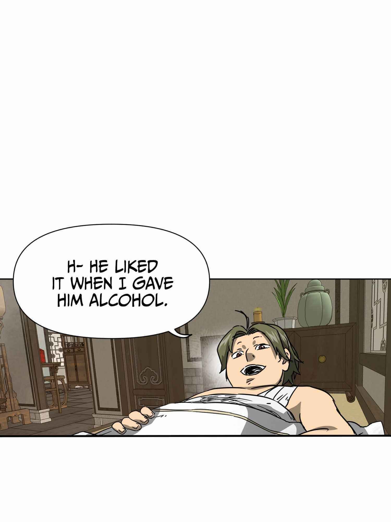 Infinite Level Up in Murim Chapter 100.1 page 37