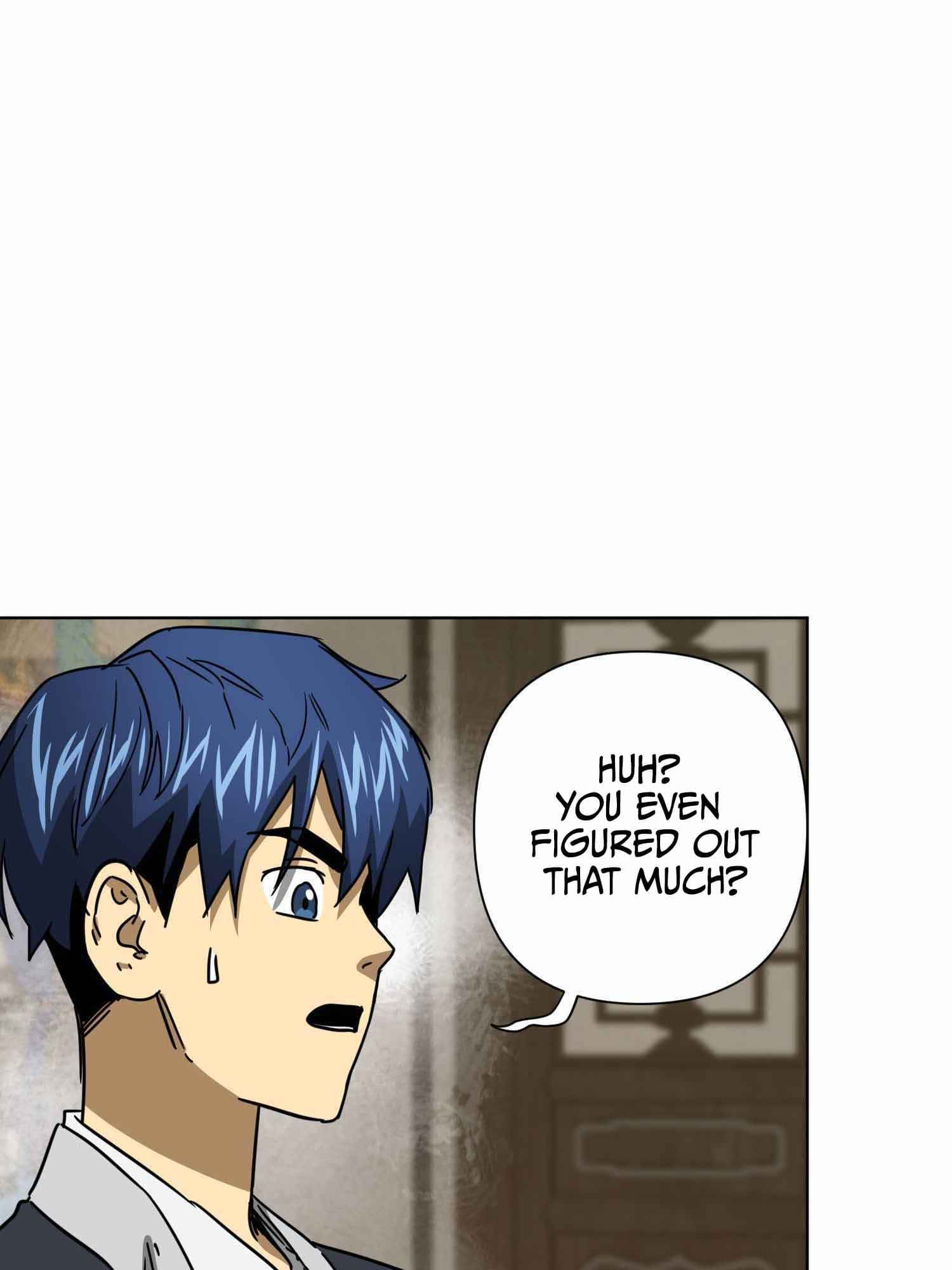 Infinite Level Up in Murim Chapter 100.1 page 41