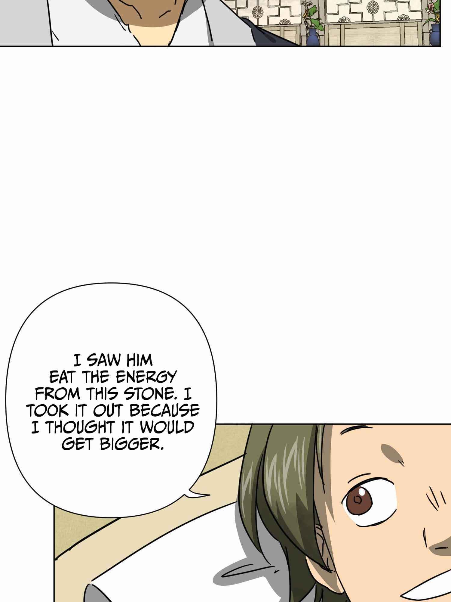 Infinite Level Up in Murim Chapter 100.1 page 47