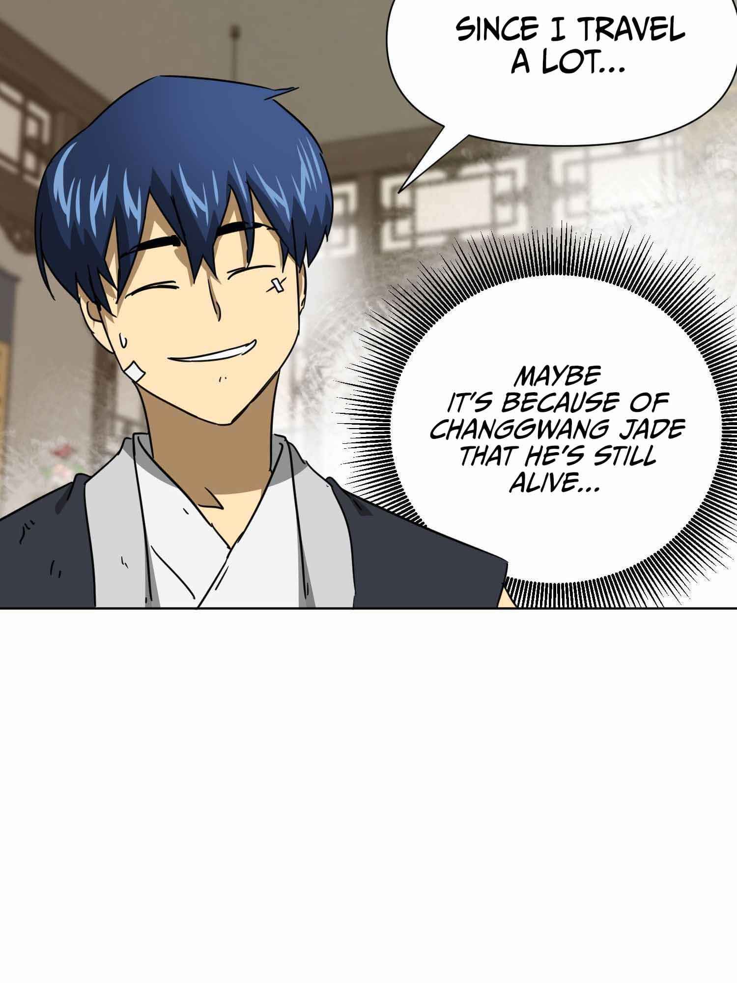 Infinite Level Up in Murim Chapter 100.1 page 52