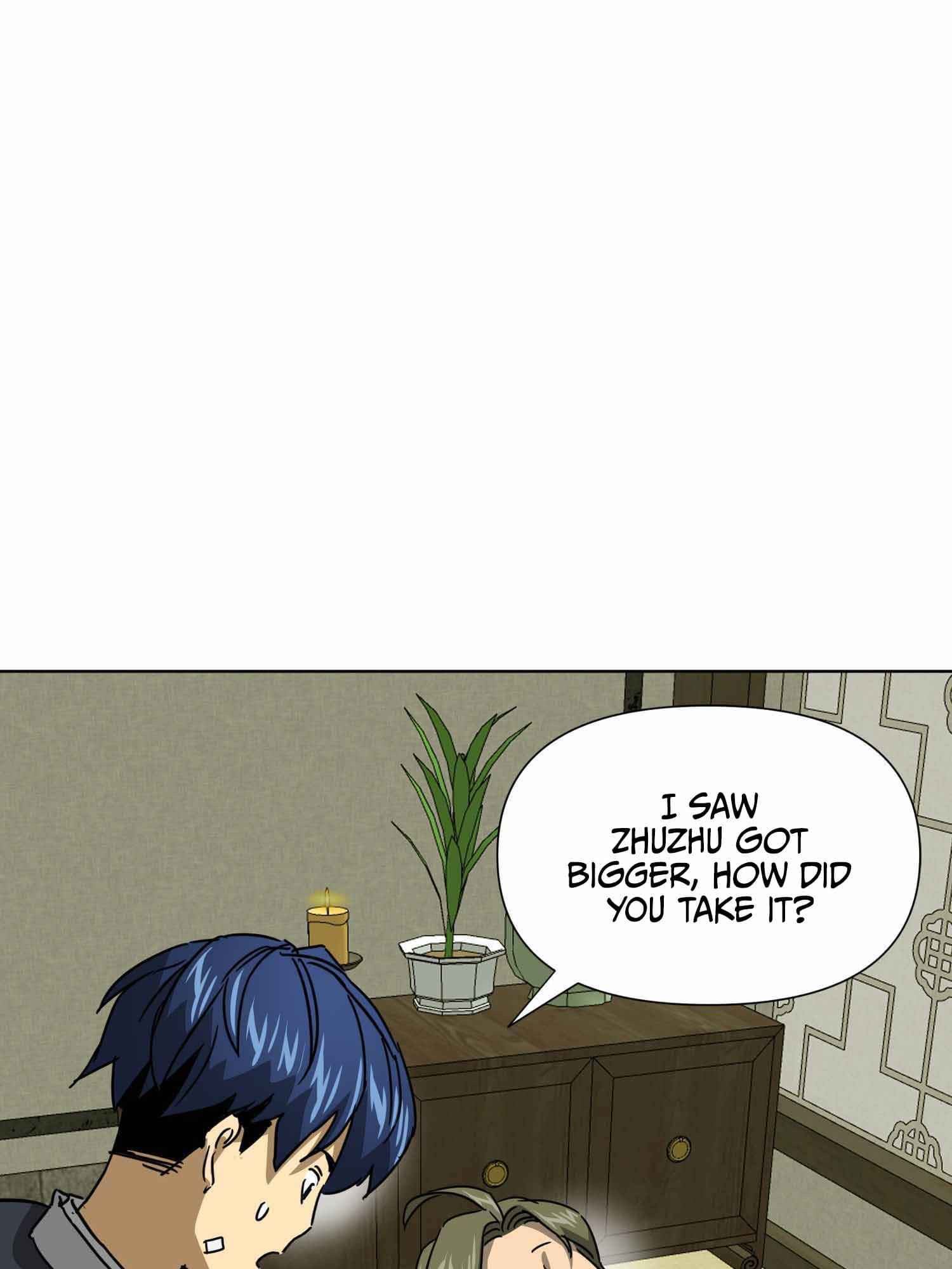 Infinite Level Up in Murim Chapter 100.1 page 54