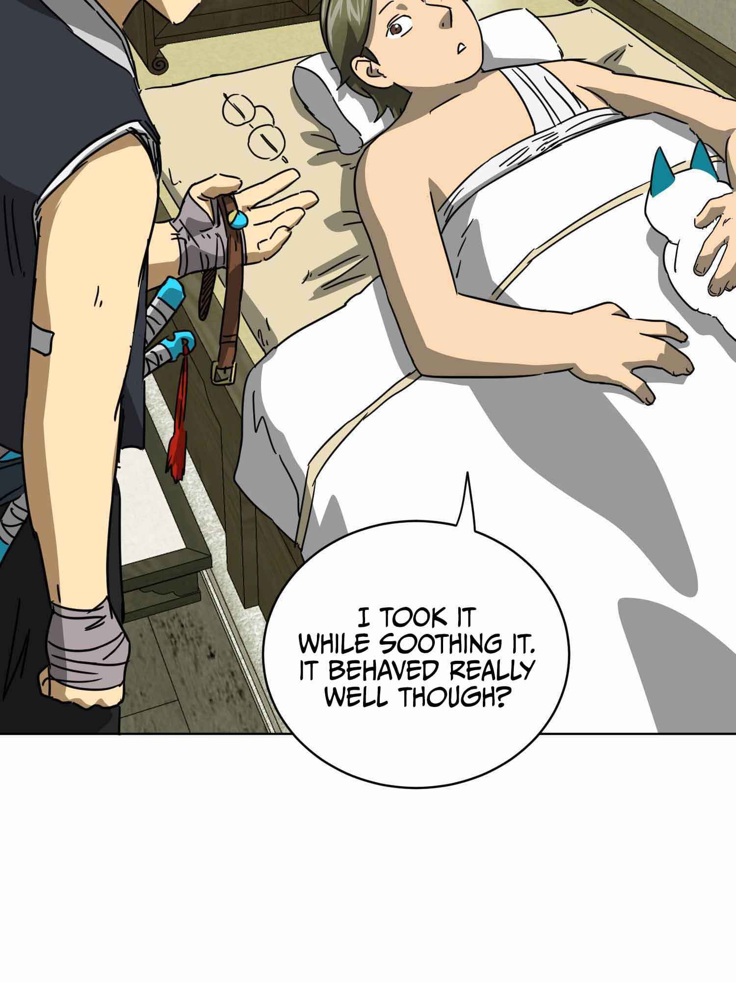 Infinite Level Up in Murim Chapter 100.1 page 55