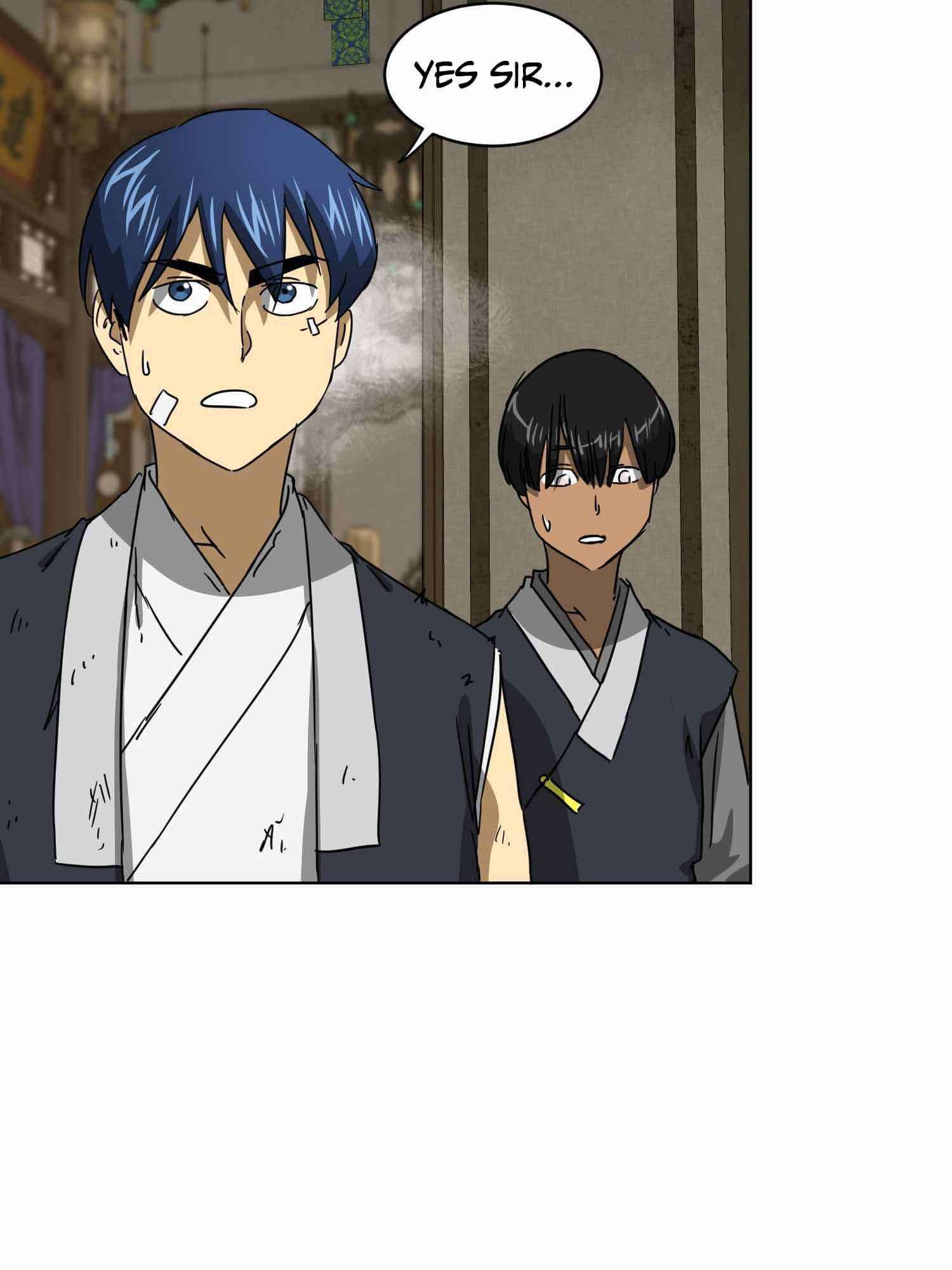 Infinite Level Up in Murim Chapter 100.1 page 5