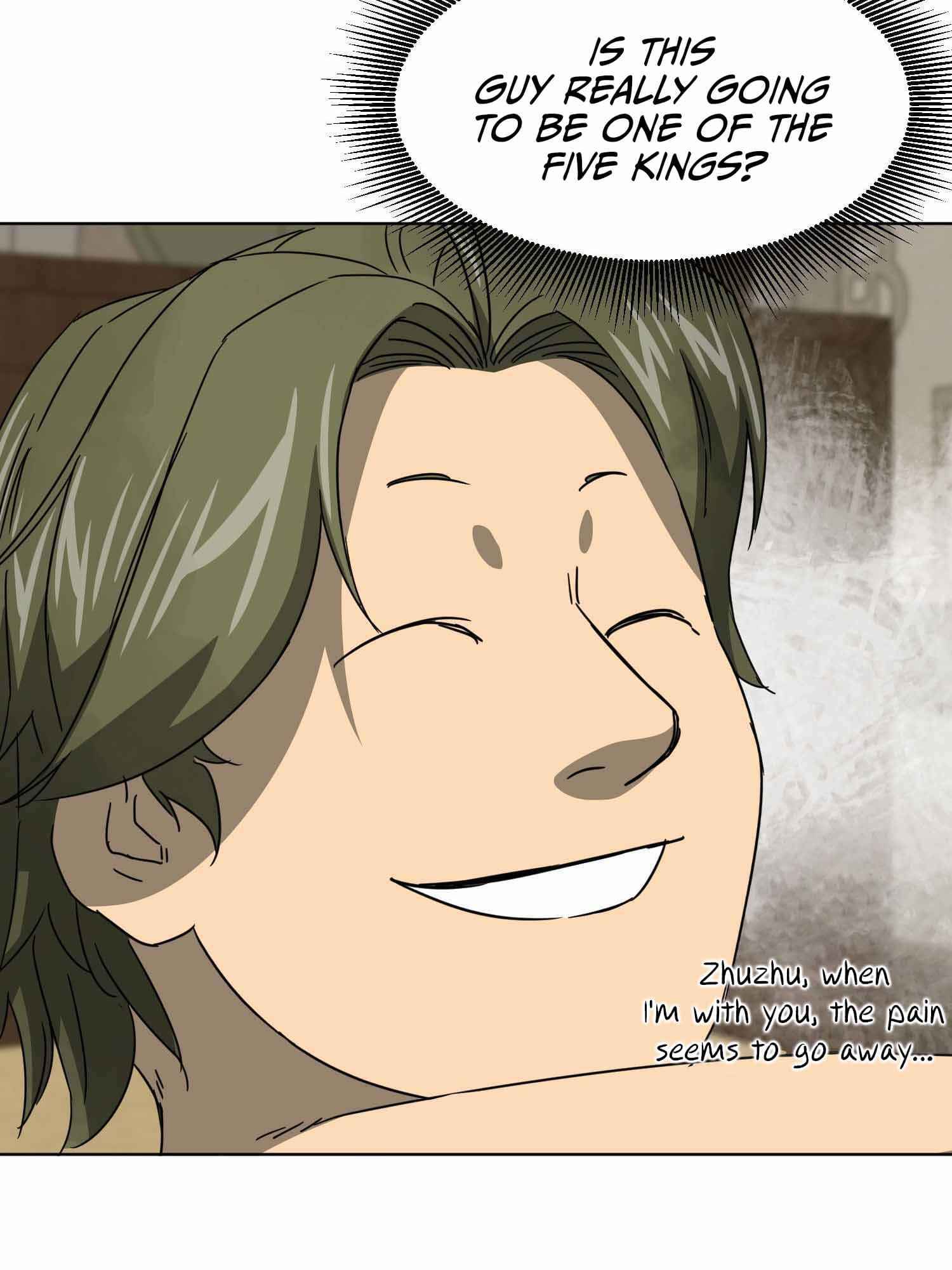 Infinite Level Up in Murim Chapter 100.1 page 59
