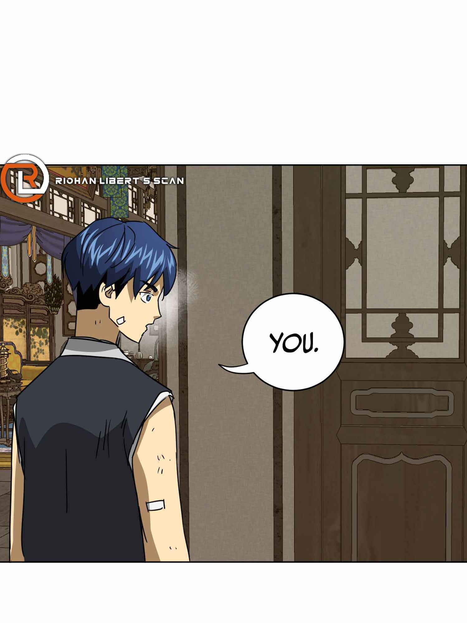 Infinite Level Up in Murim Chapter 100.1 page 62