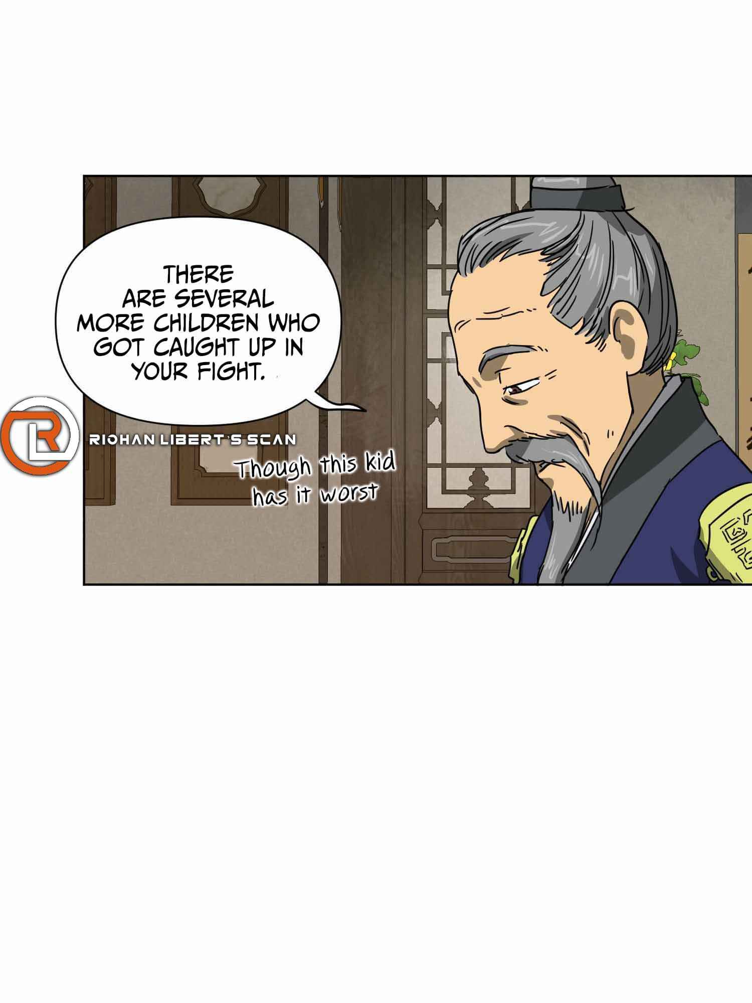 Infinite Level Up in Murim Chapter 100.1 page 6