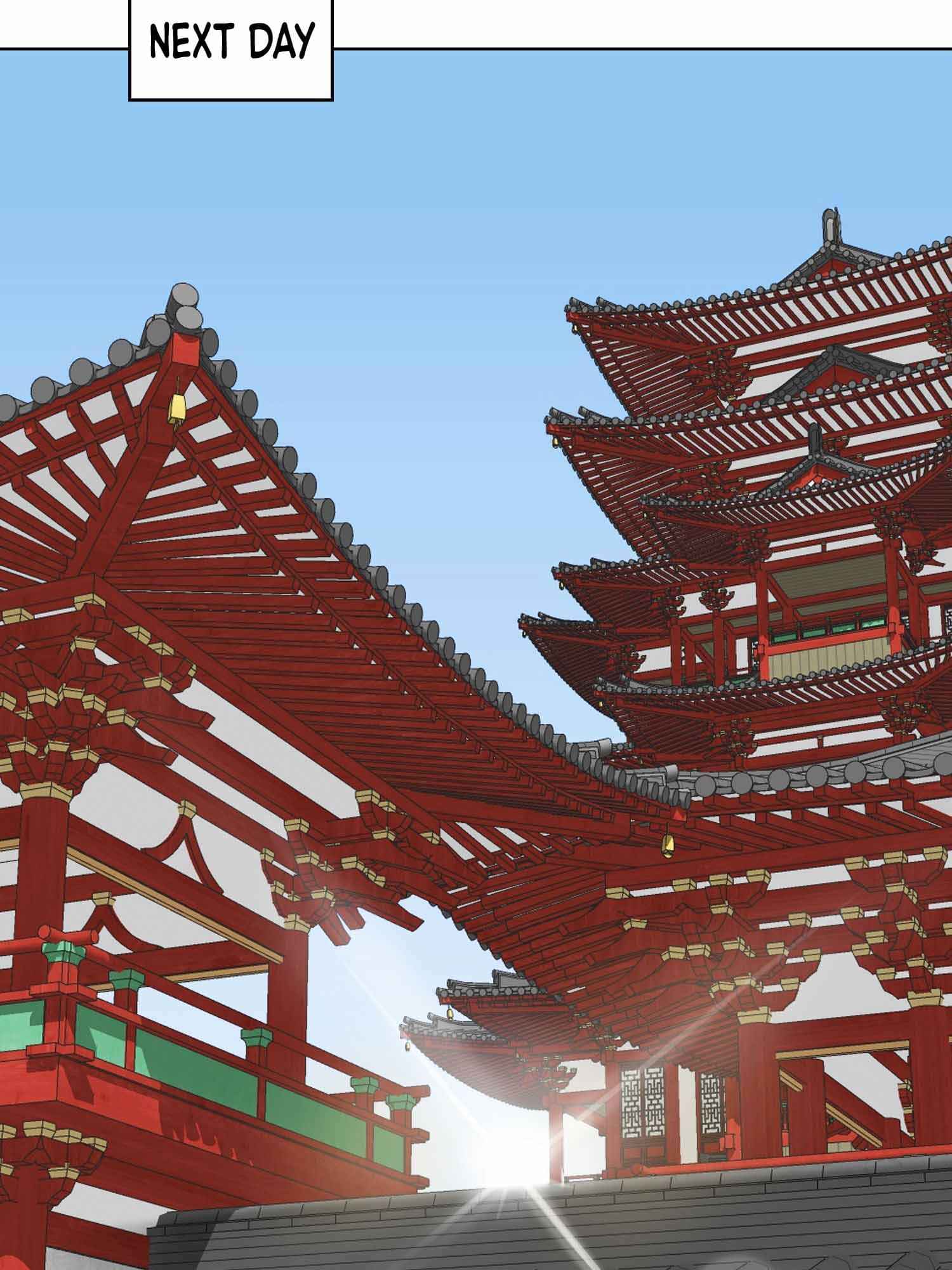 Infinite Level Up in Murim Chapter 100.1 page 70