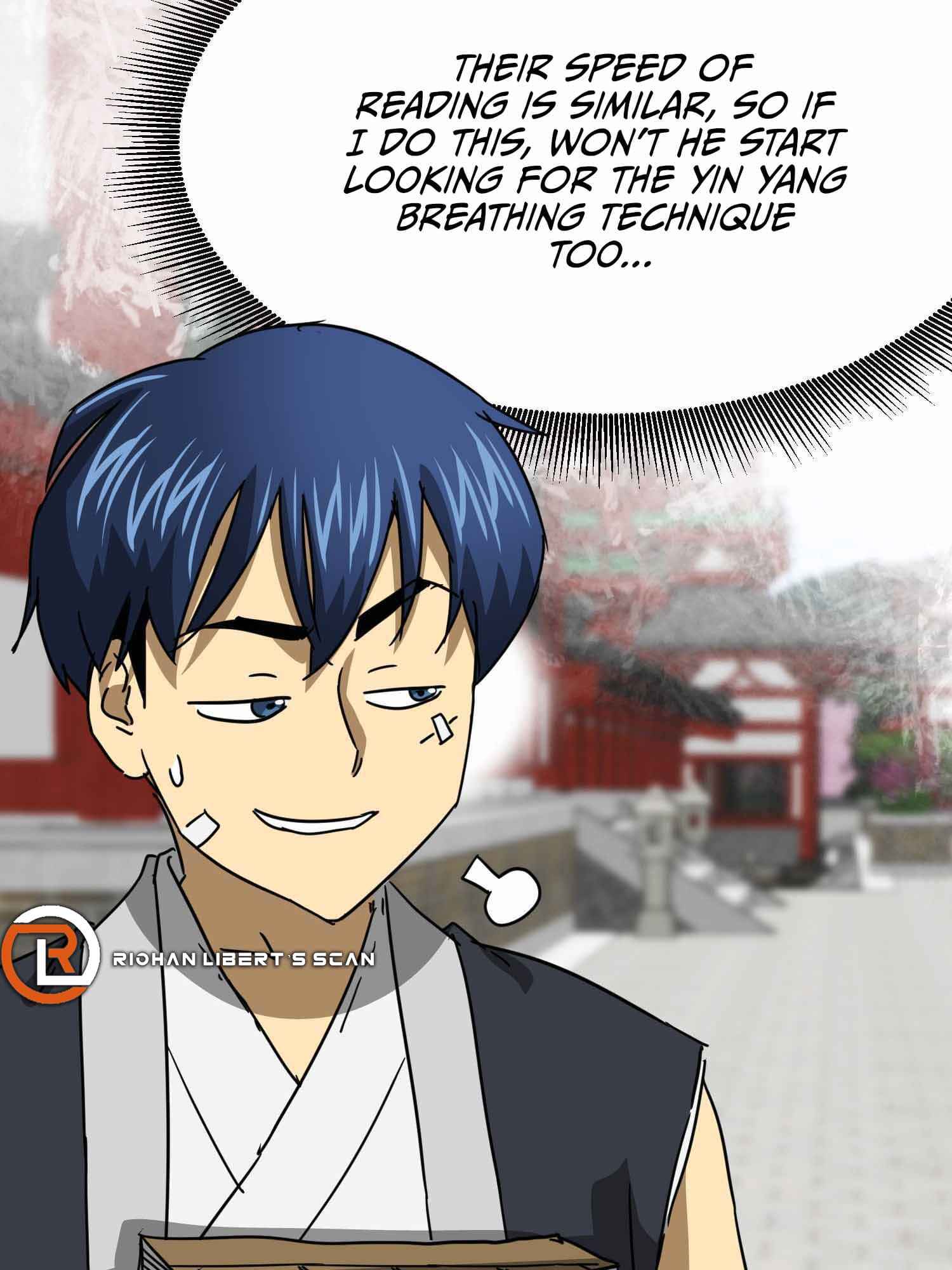 Infinite Level Up in Murim Chapter 100.1 page 74