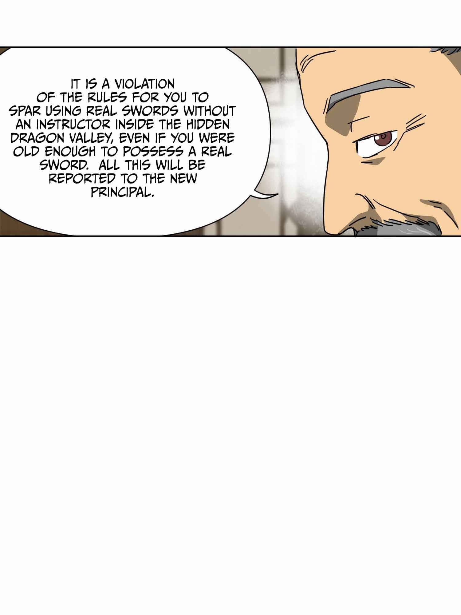 Infinite Level Up in Murim Chapter 100.1 page 7