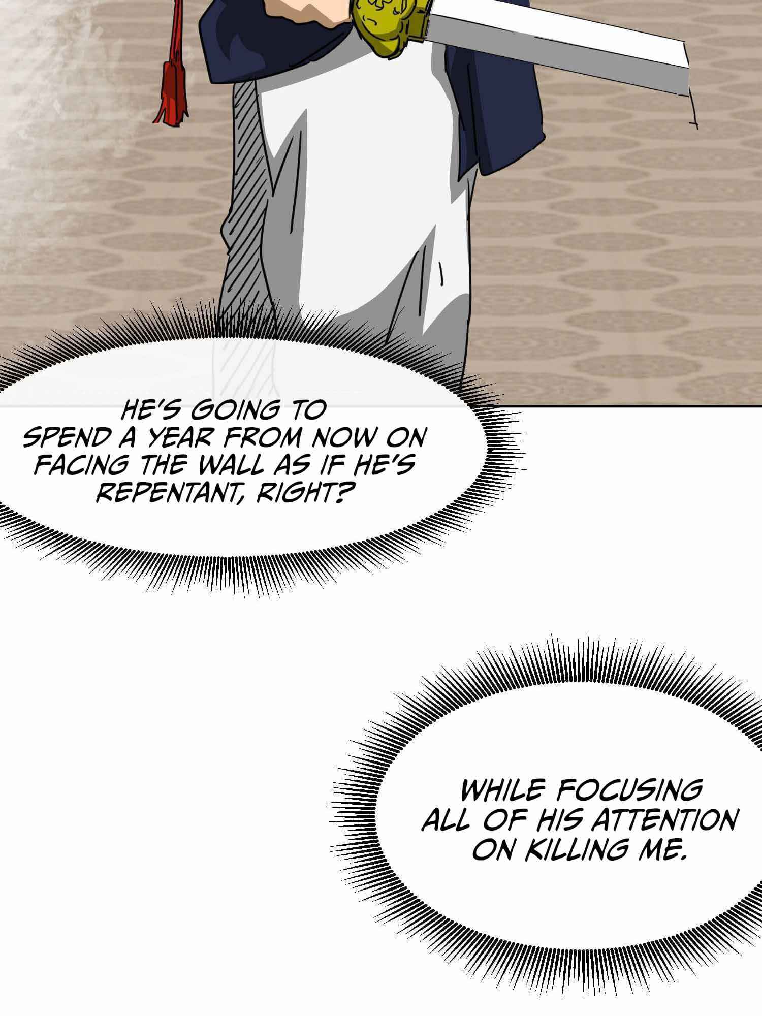 Infinite Level Up in Murim Chapter 100.1 page 79