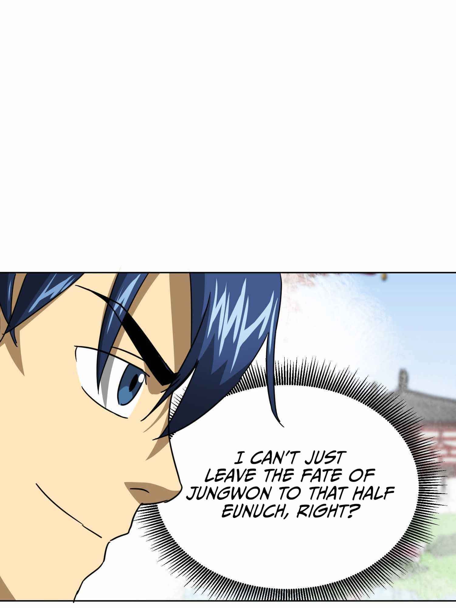 Infinite Level Up in Murim Chapter 100.1 page 88