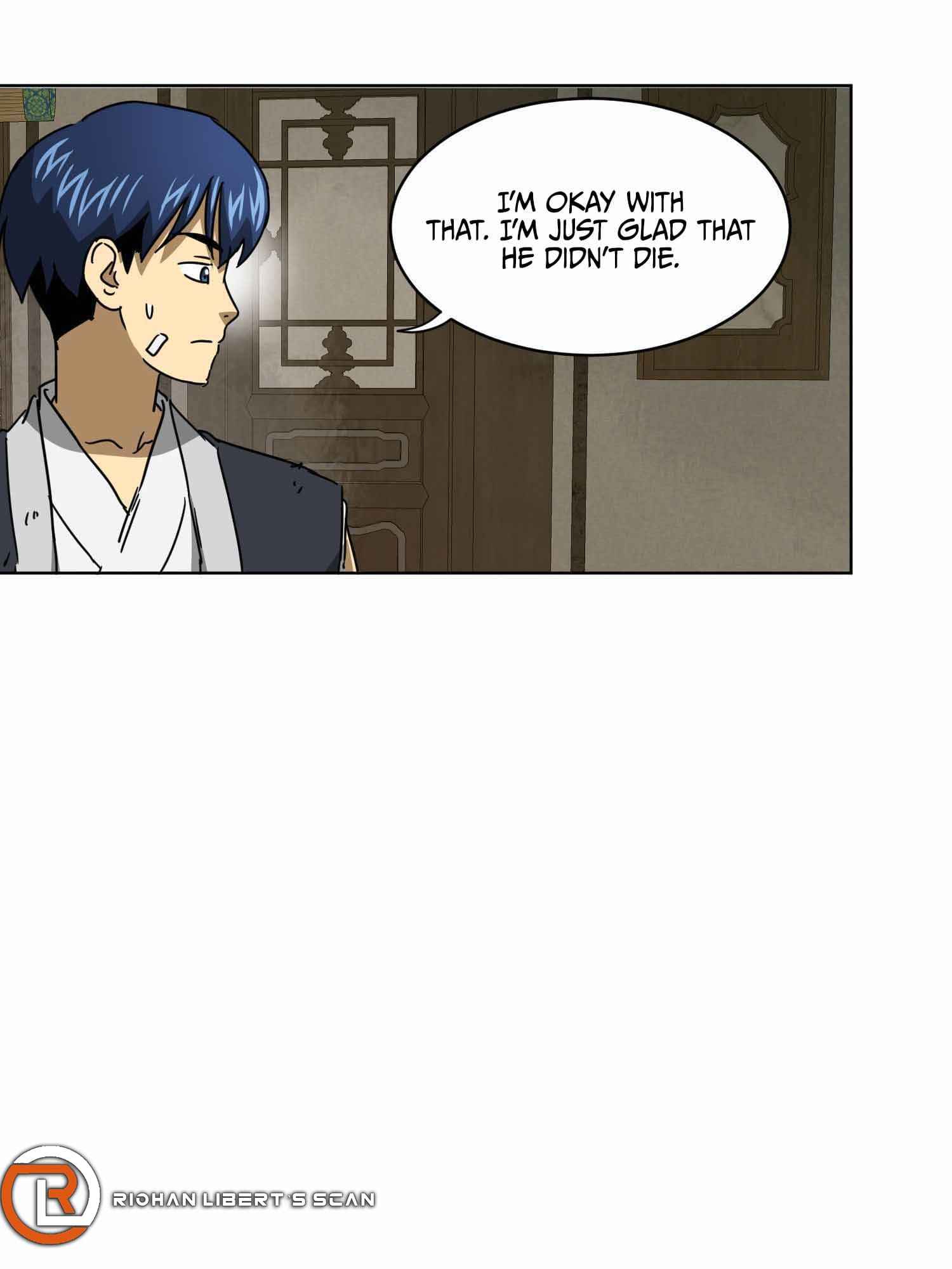 Infinite Level Up in Murim Chapter 100.1 page 8