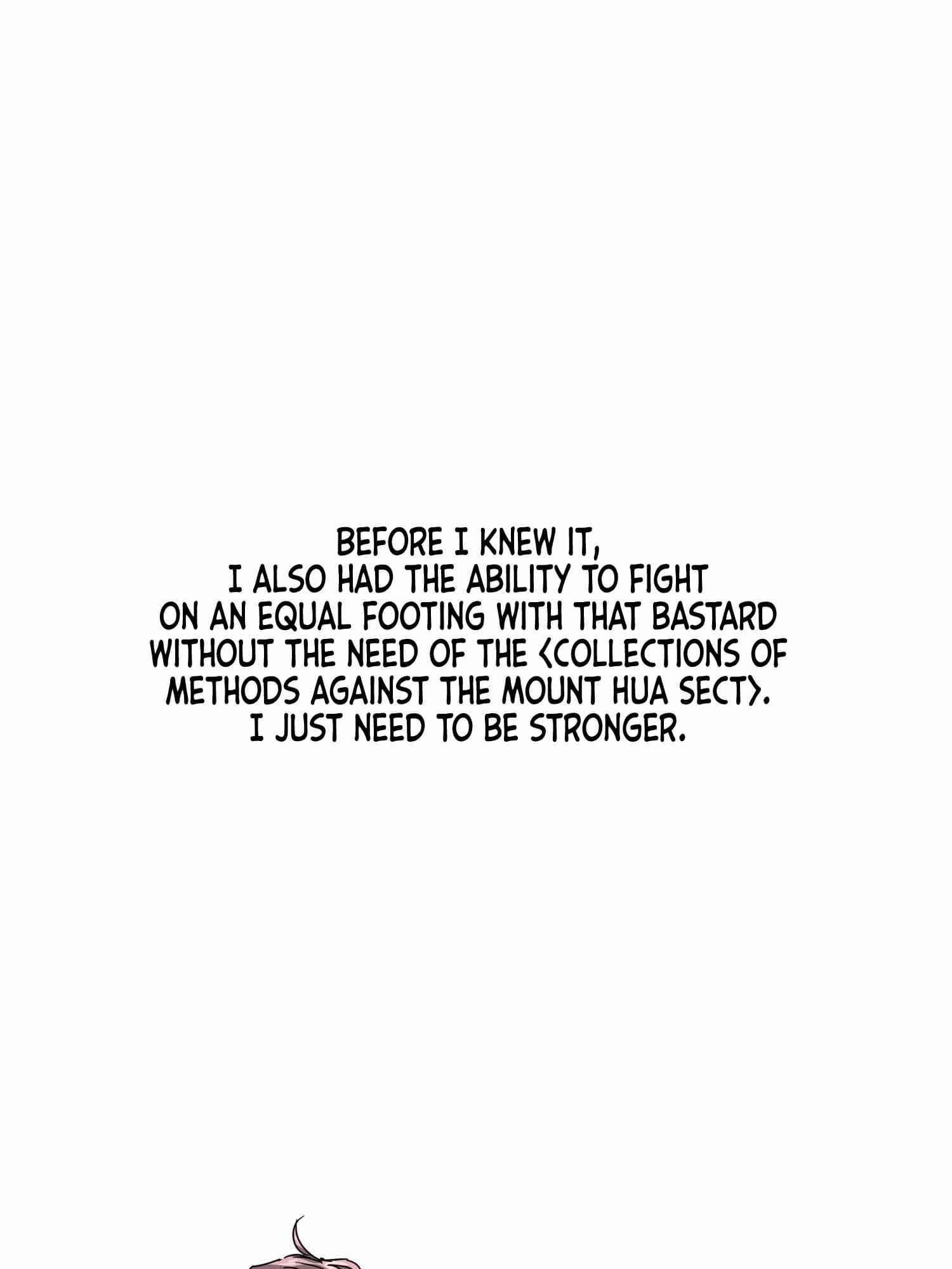 Infinite Level Up in Murim Chapter 100.1 page 89