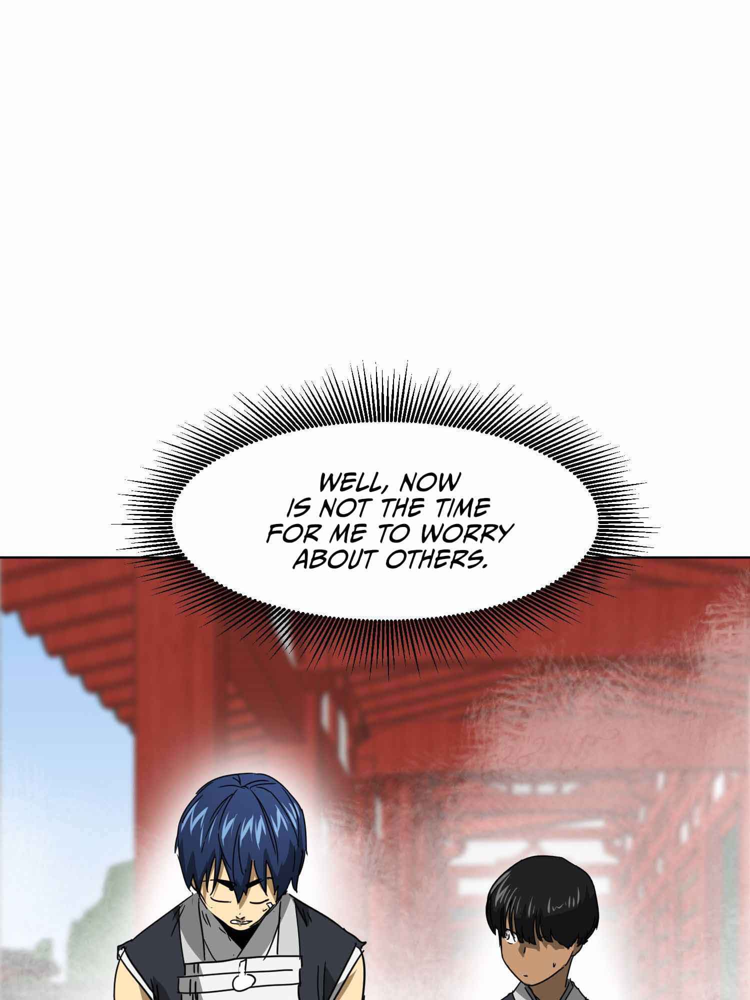 Infinite Level Up in Murim Chapter 101.1 page 9
