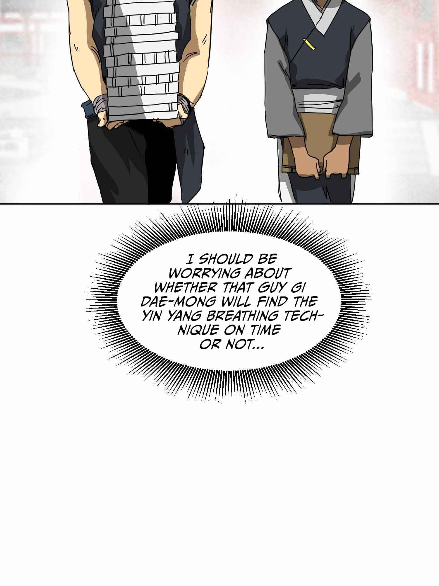 Infinite Level Up in Murim Chapter 101.1 page 10