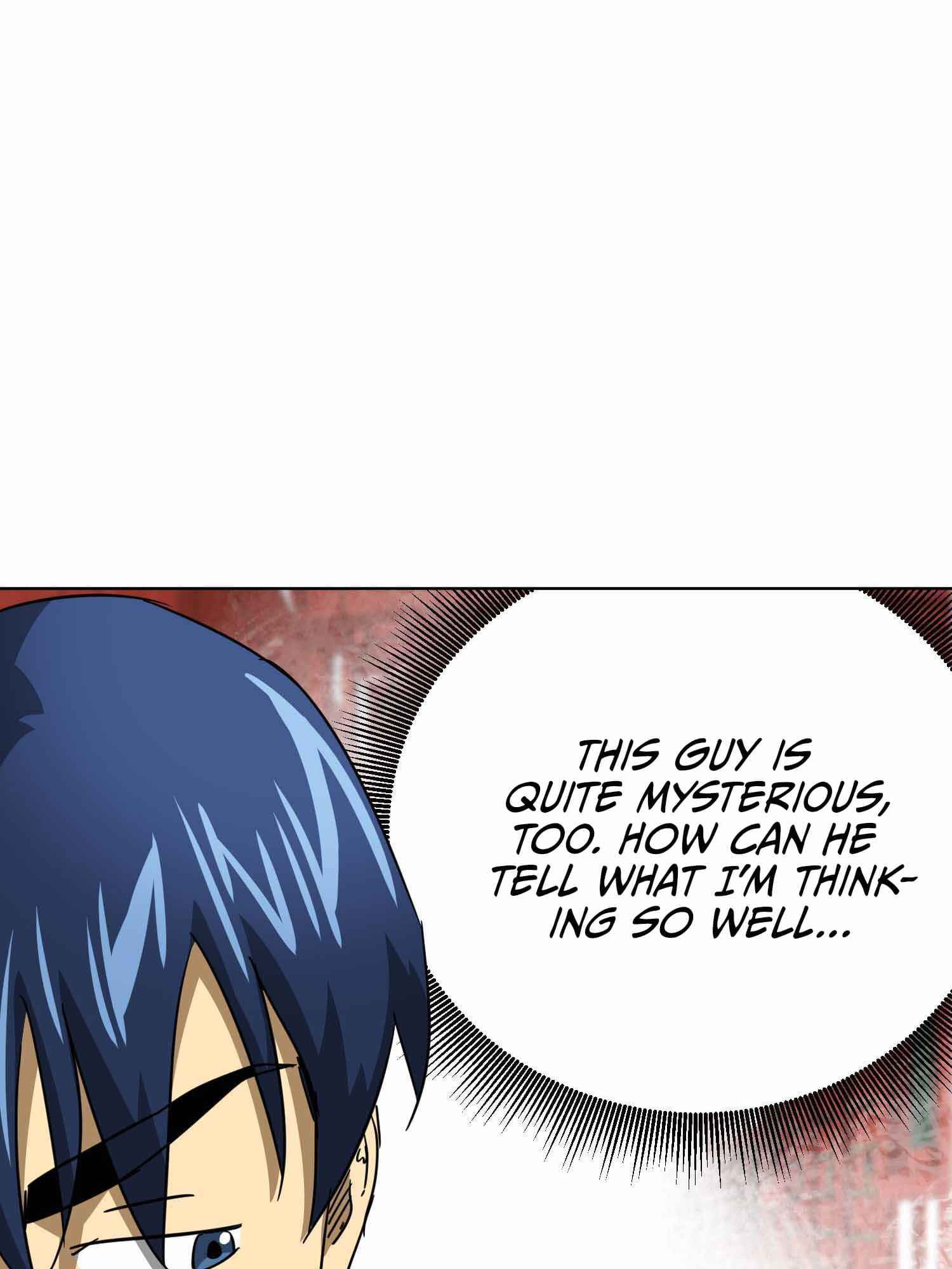 Infinite Level Up in Murim Chapter 101.1 page 13
