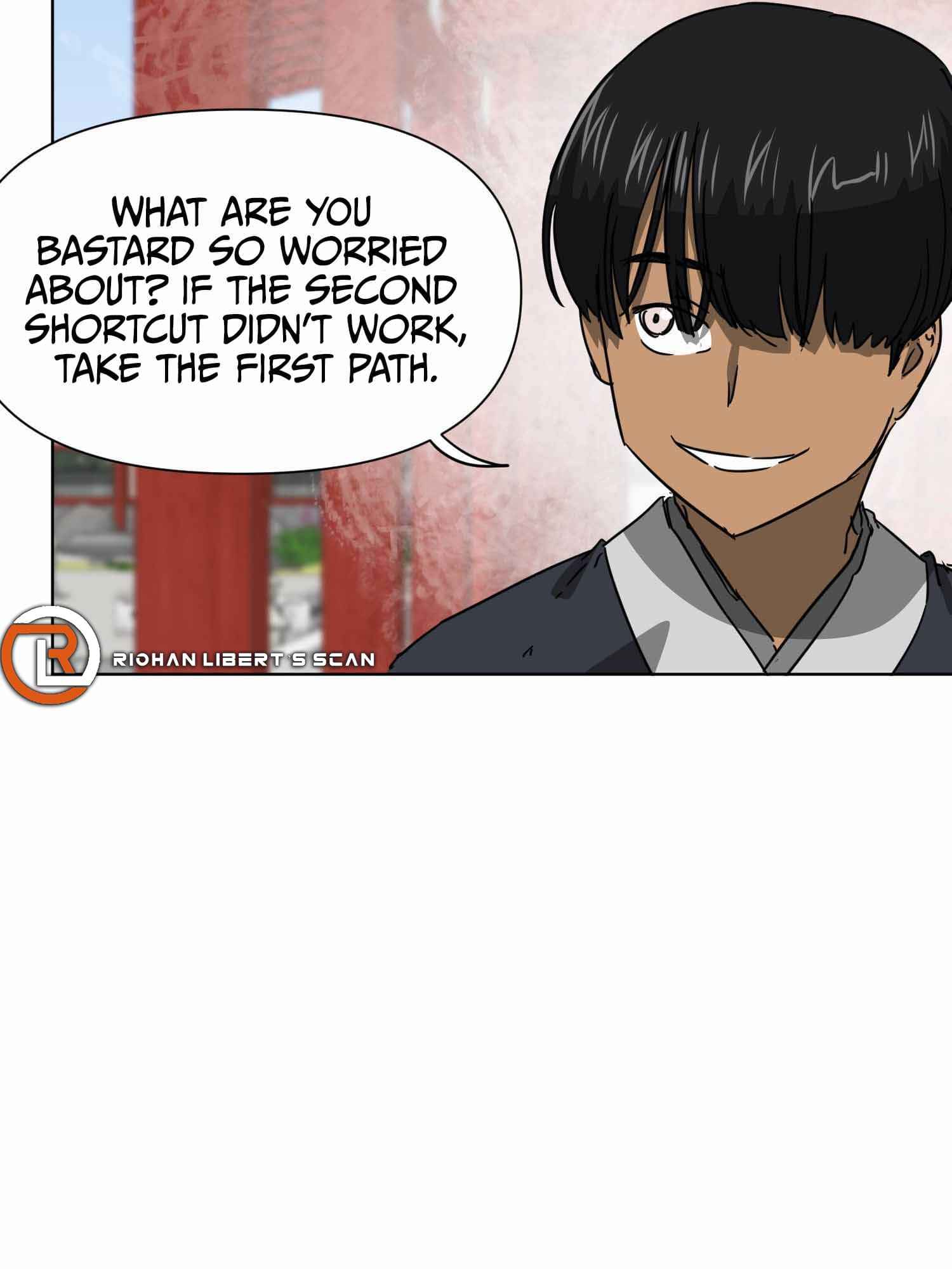 Infinite Level Up in Murim Chapter 101.1 page 16