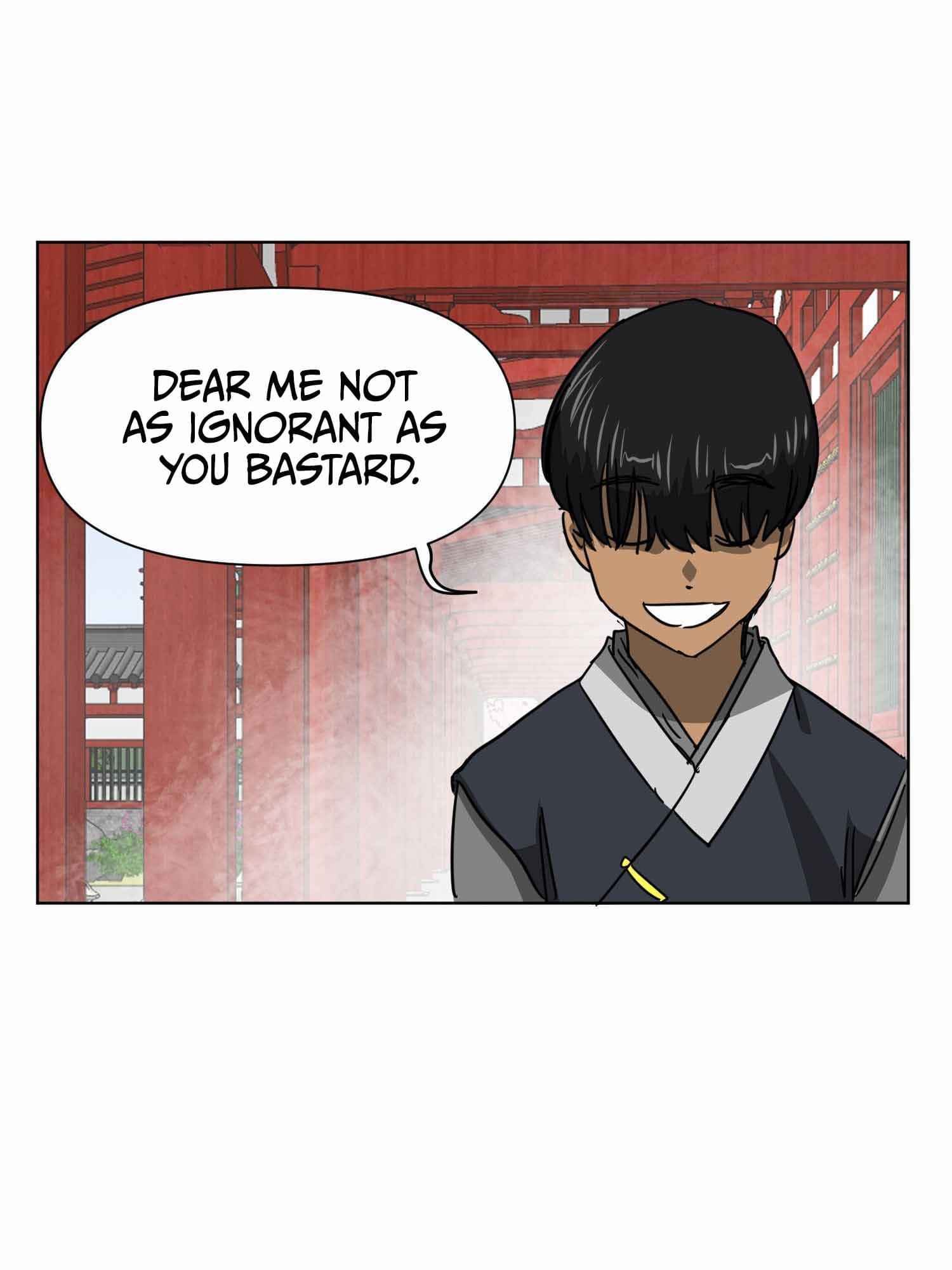 Infinite Level Up in Murim Chapter 101.1 page 18