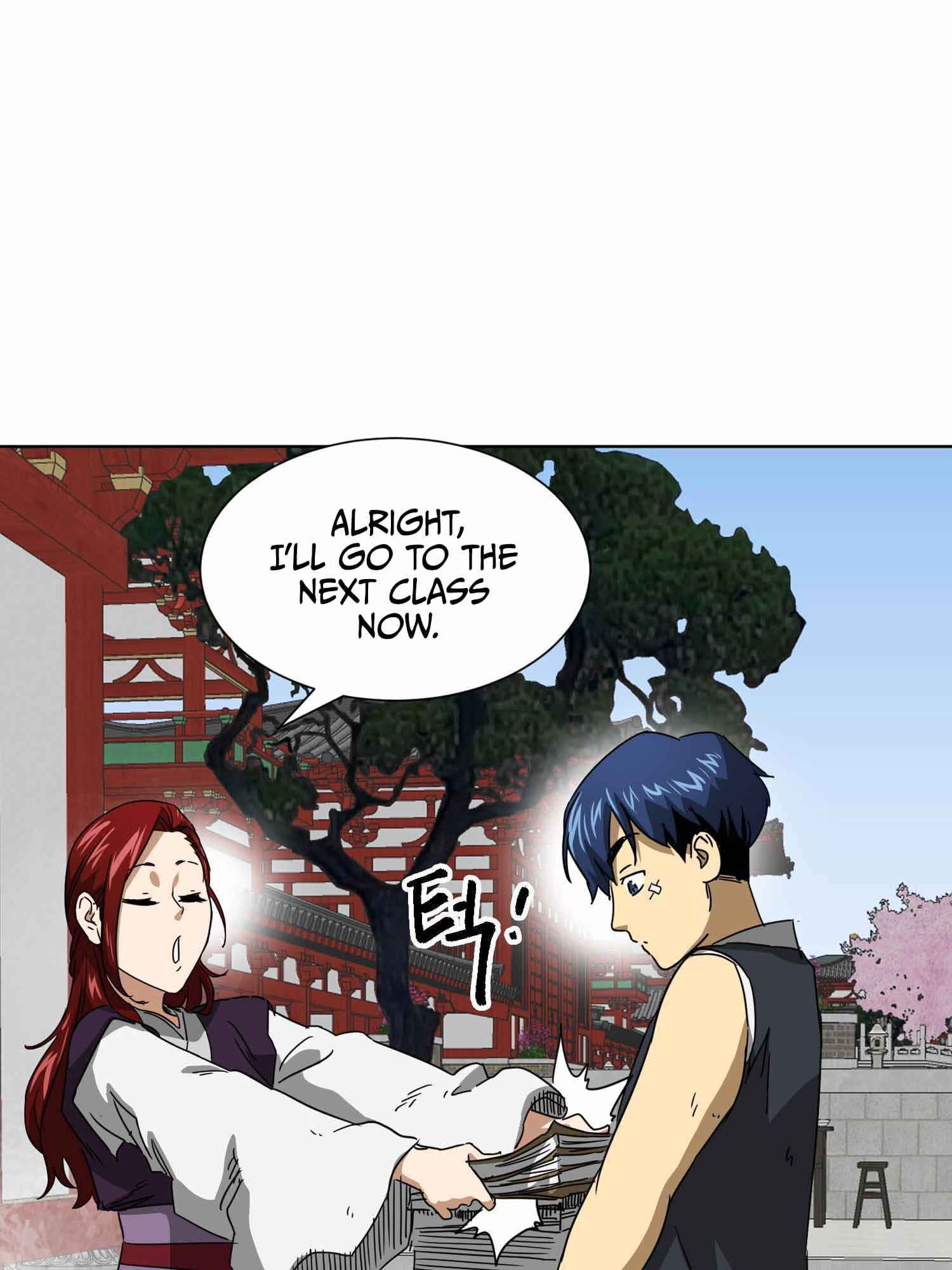 Infinite Level Up in Murim Chapter 101.1 page 1