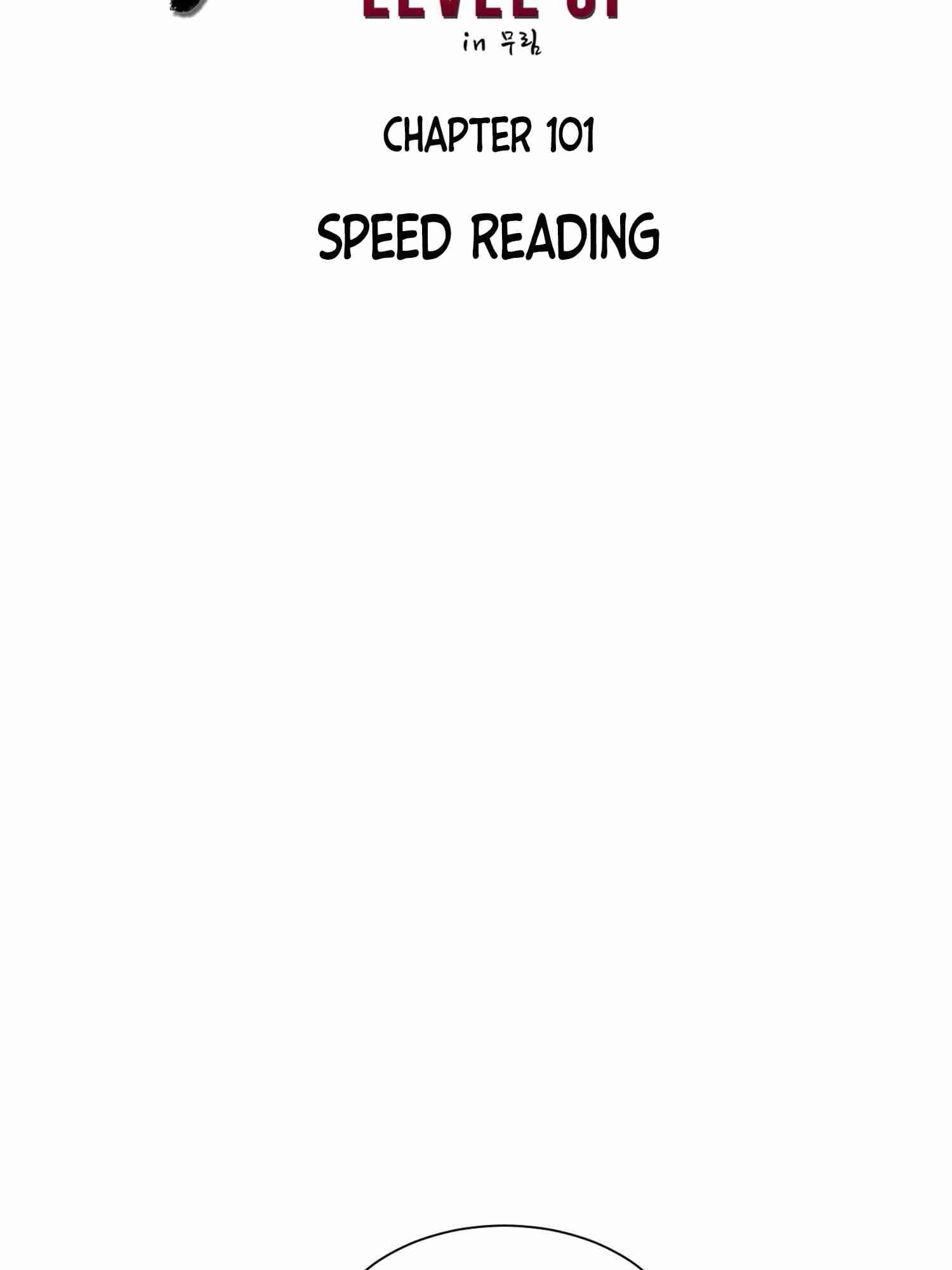 Infinite Level Up in Murim Chapter 101.1 page 24