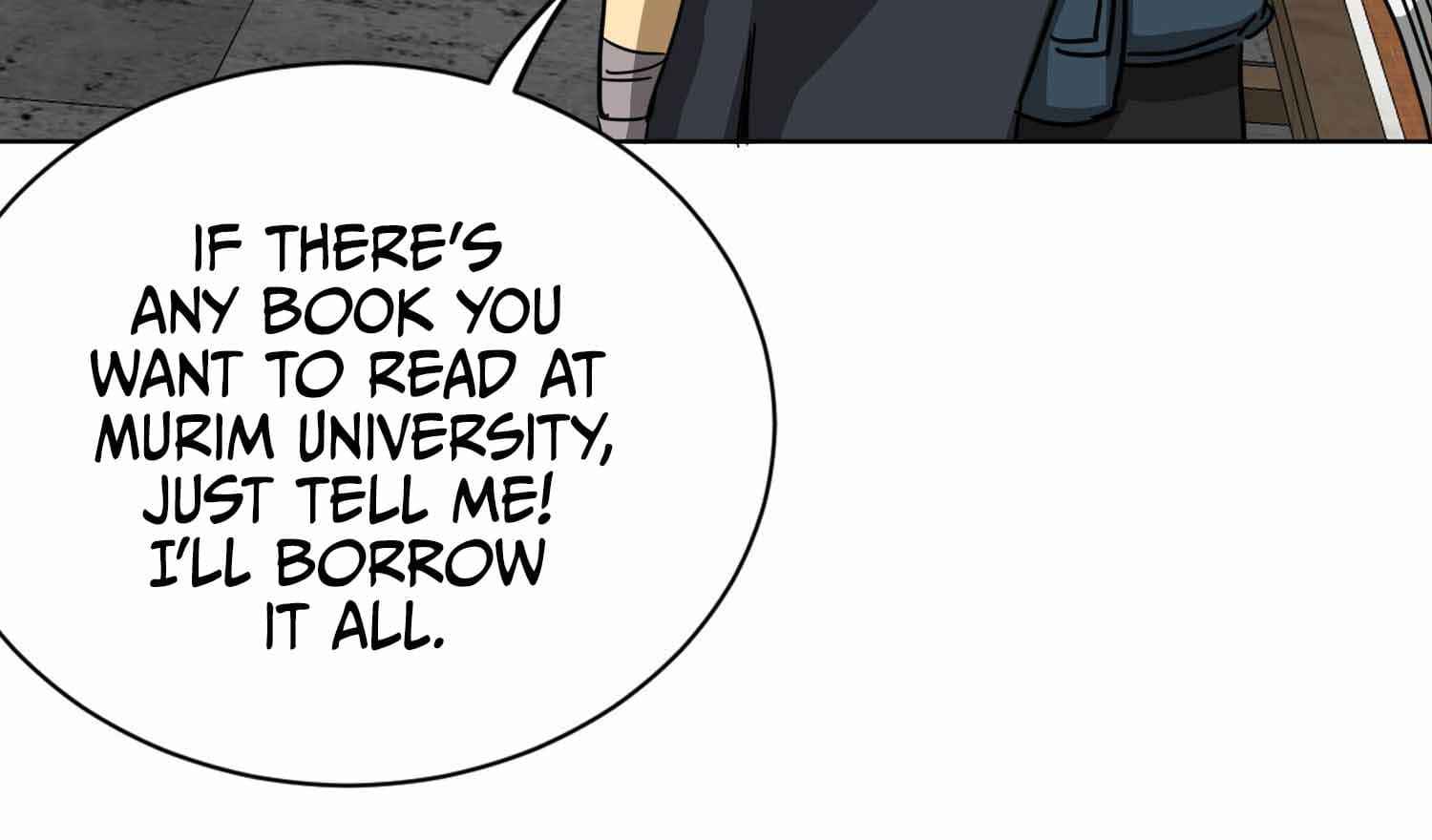Infinite Level Up in Murim Chapter 101.1 page 28