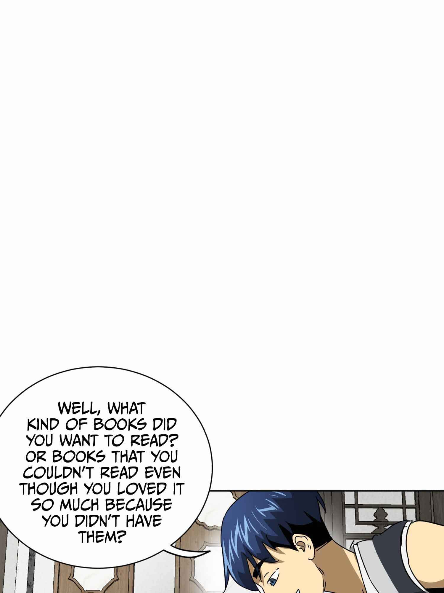 Infinite Level Up in Murim Chapter 101.1 page 29
