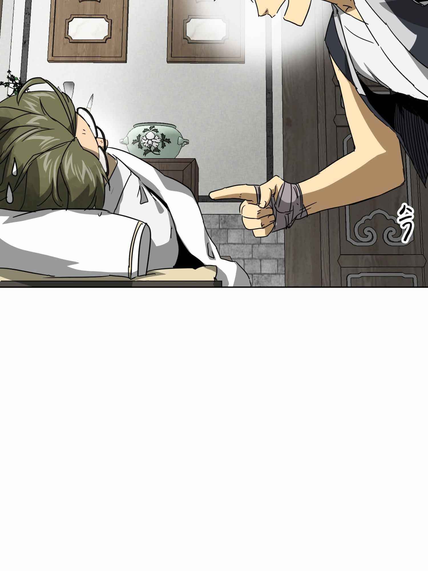 Infinite Level Up in Murim Chapter 101.1 page 30