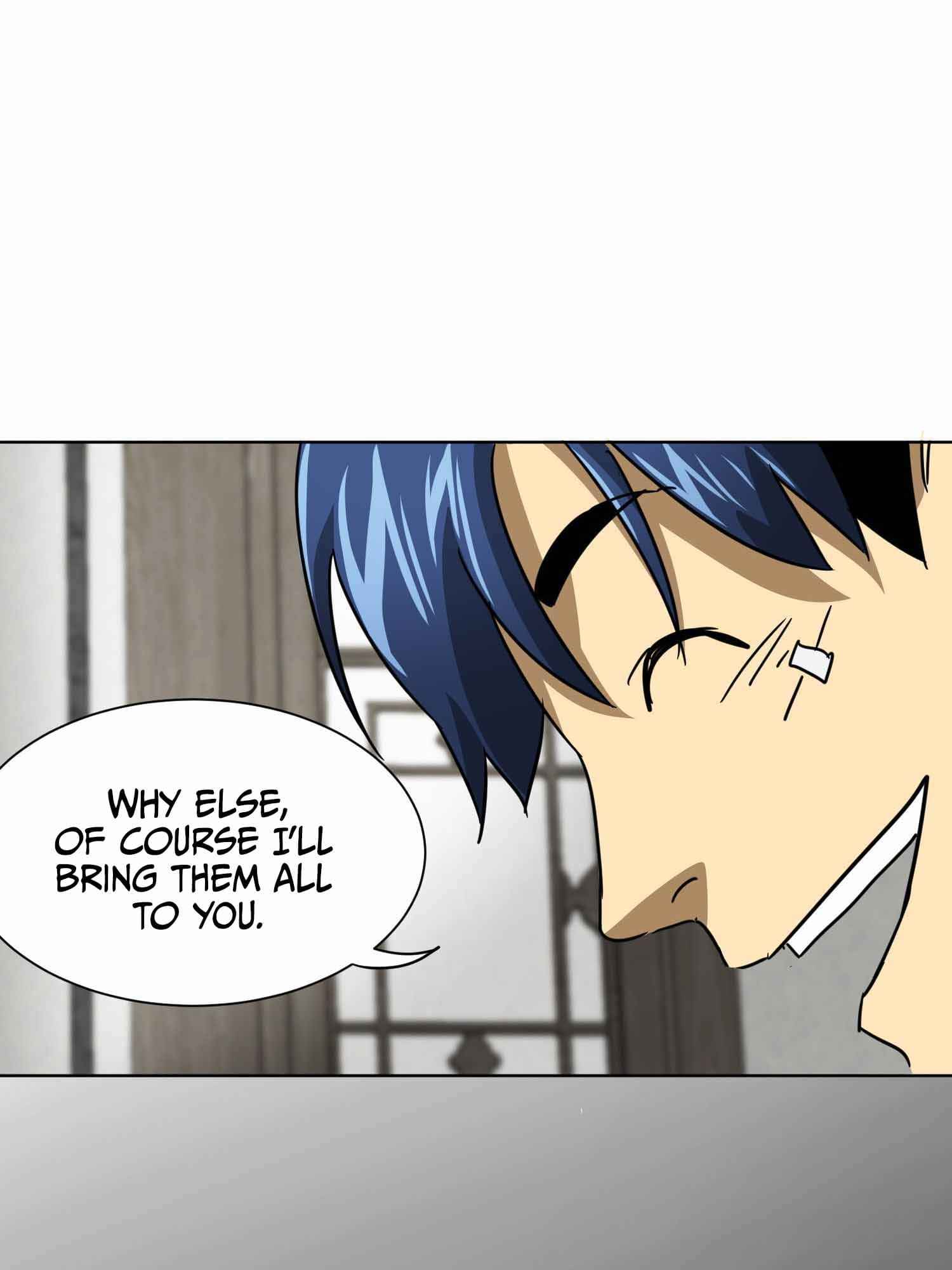 Infinite Level Up in Murim Chapter 101.1 page 32