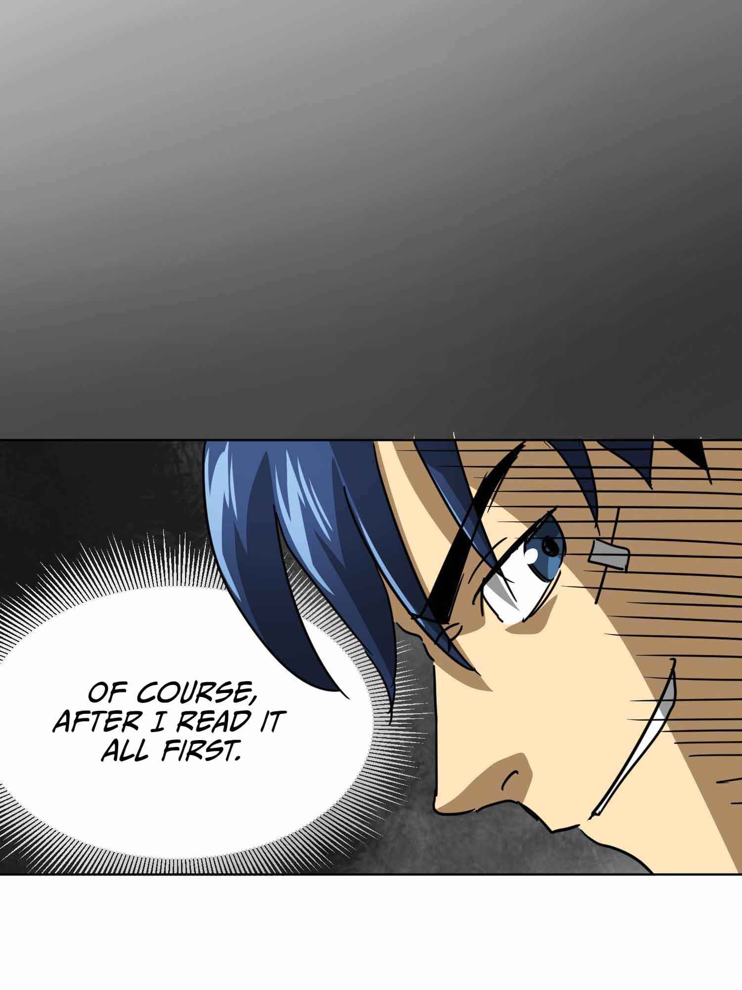 Infinite Level Up in Murim Chapter 101.1 page 33