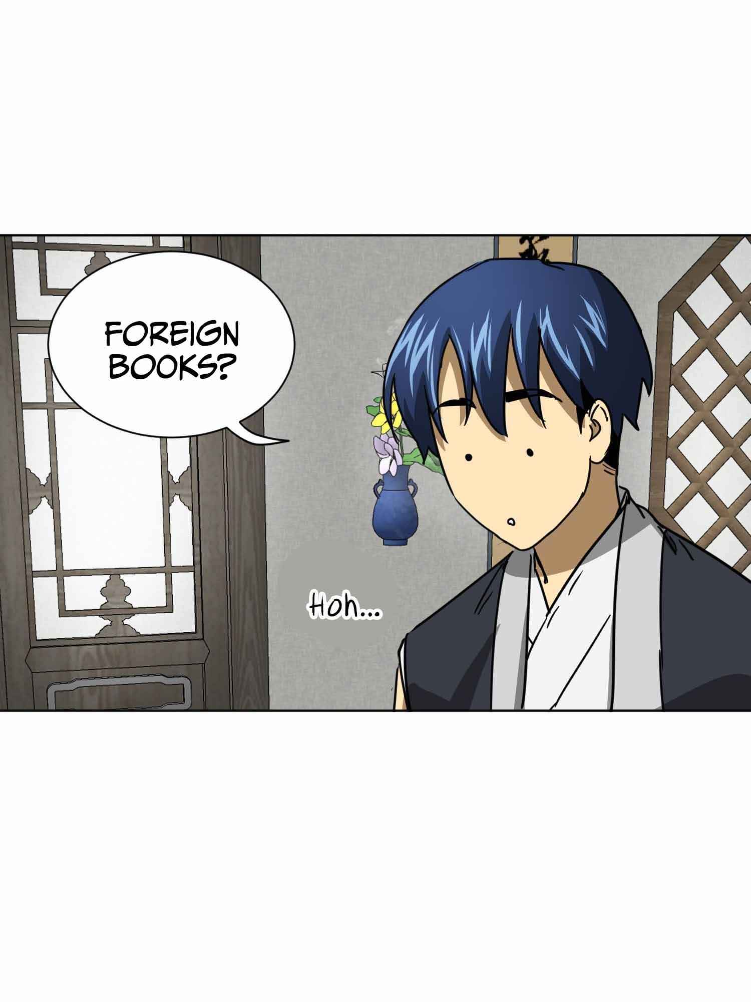 Infinite Level Up in Murim Chapter 101.1 page 37
