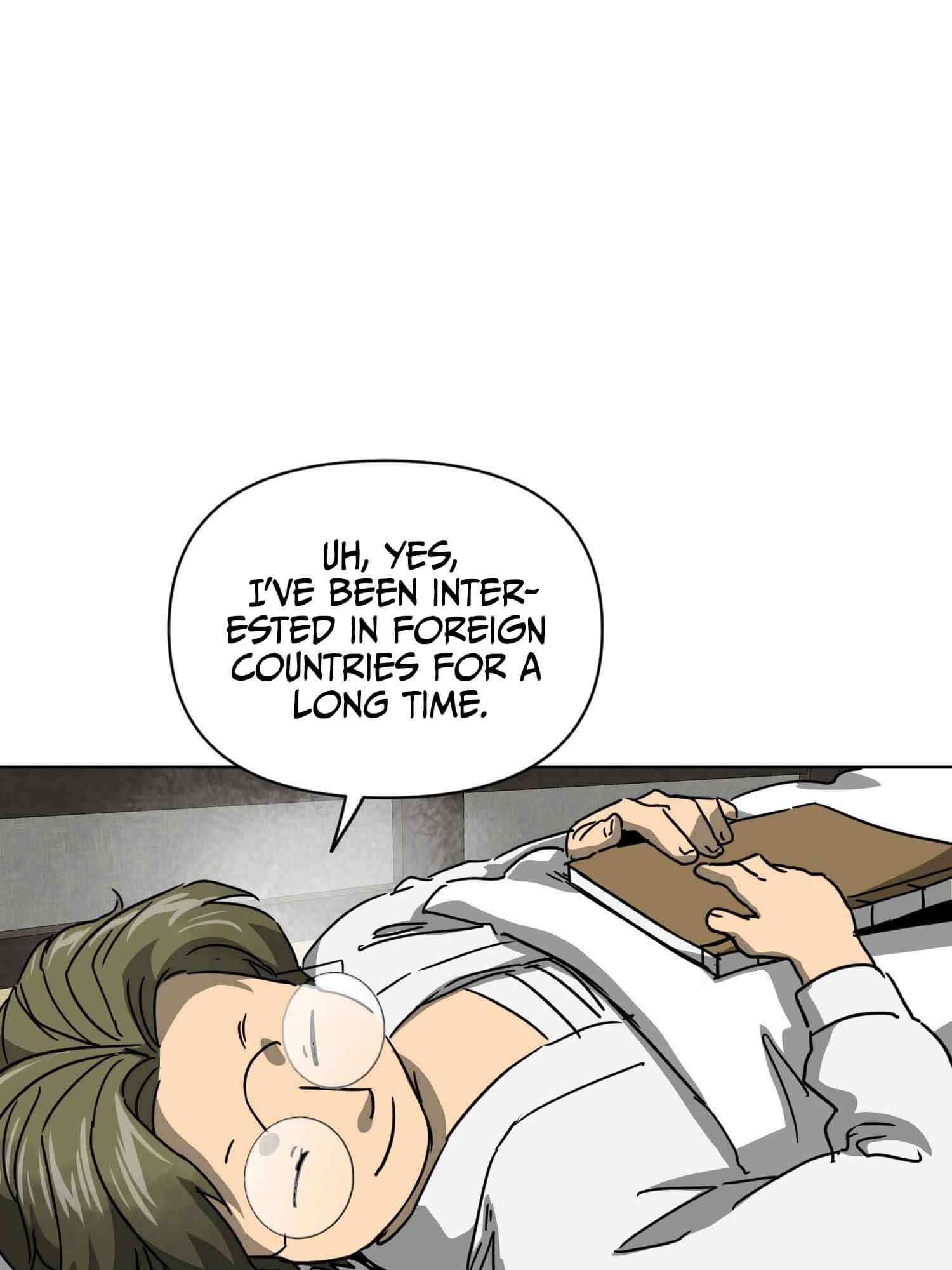 Infinite Level Up in Murim Chapter 101.1 page 38