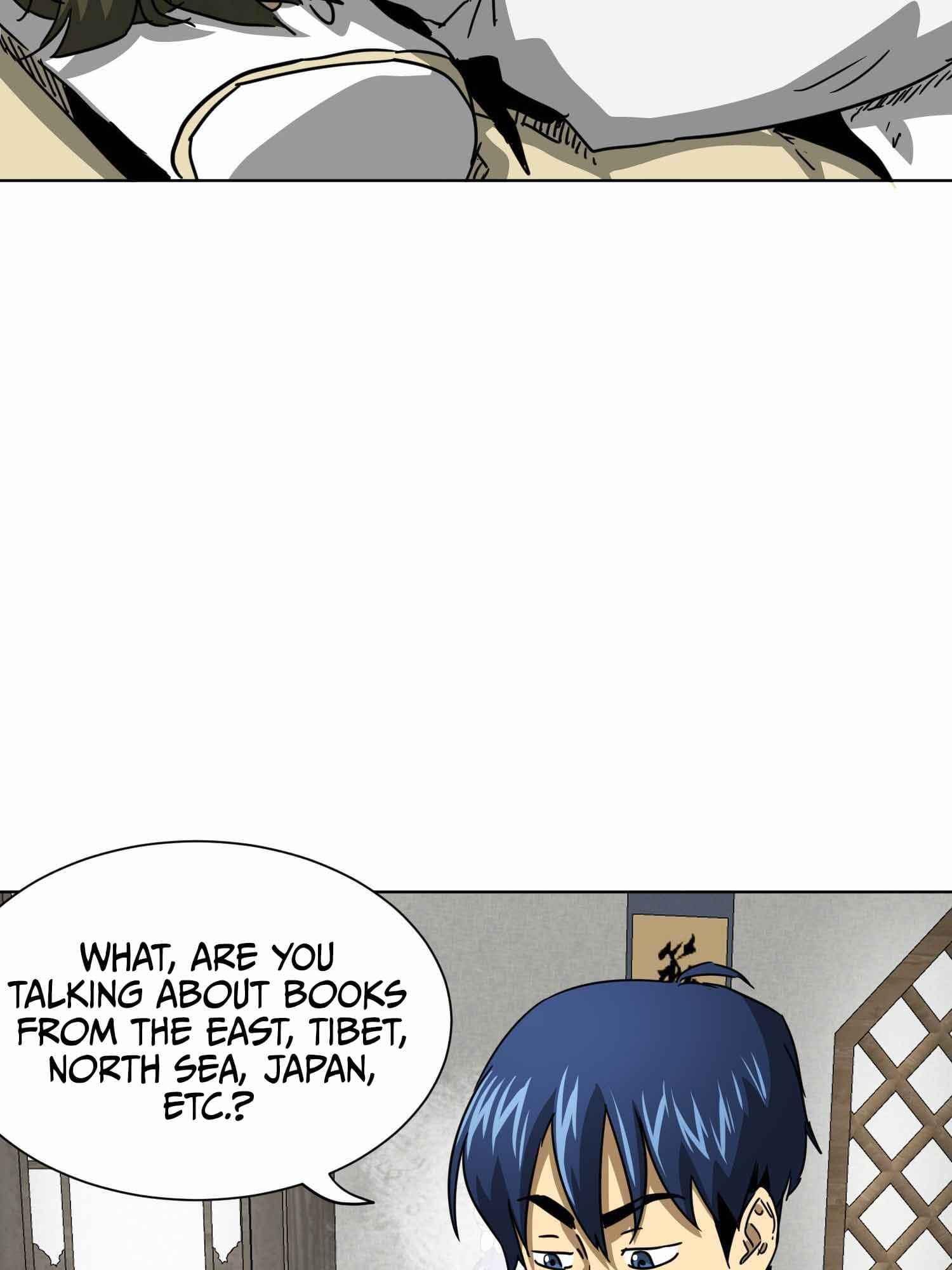 Infinite Level Up in Murim Chapter 101.1 page 39