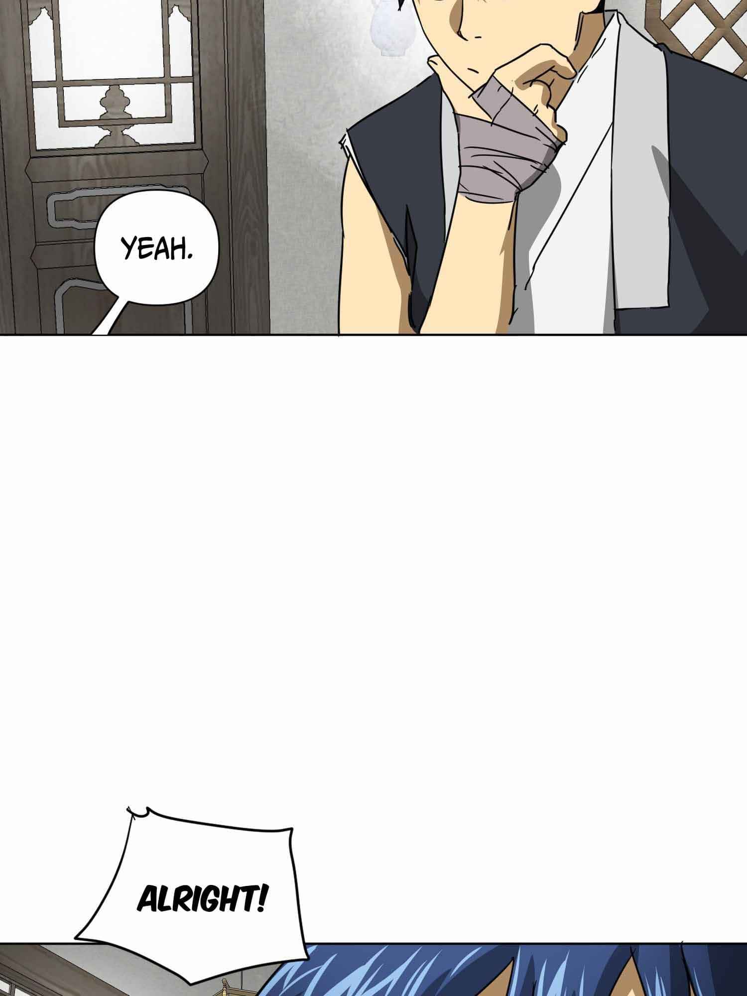 Infinite Level Up in Murim Chapter 101.1 page 40
