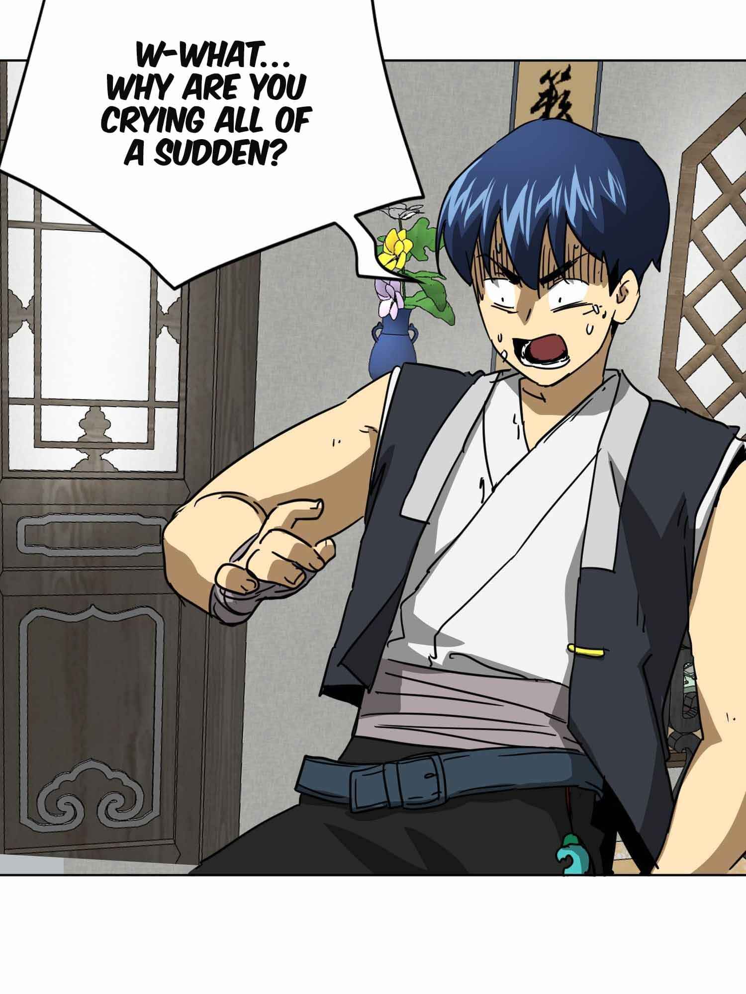Infinite Level Up in Murim Chapter 101.1 page 47
