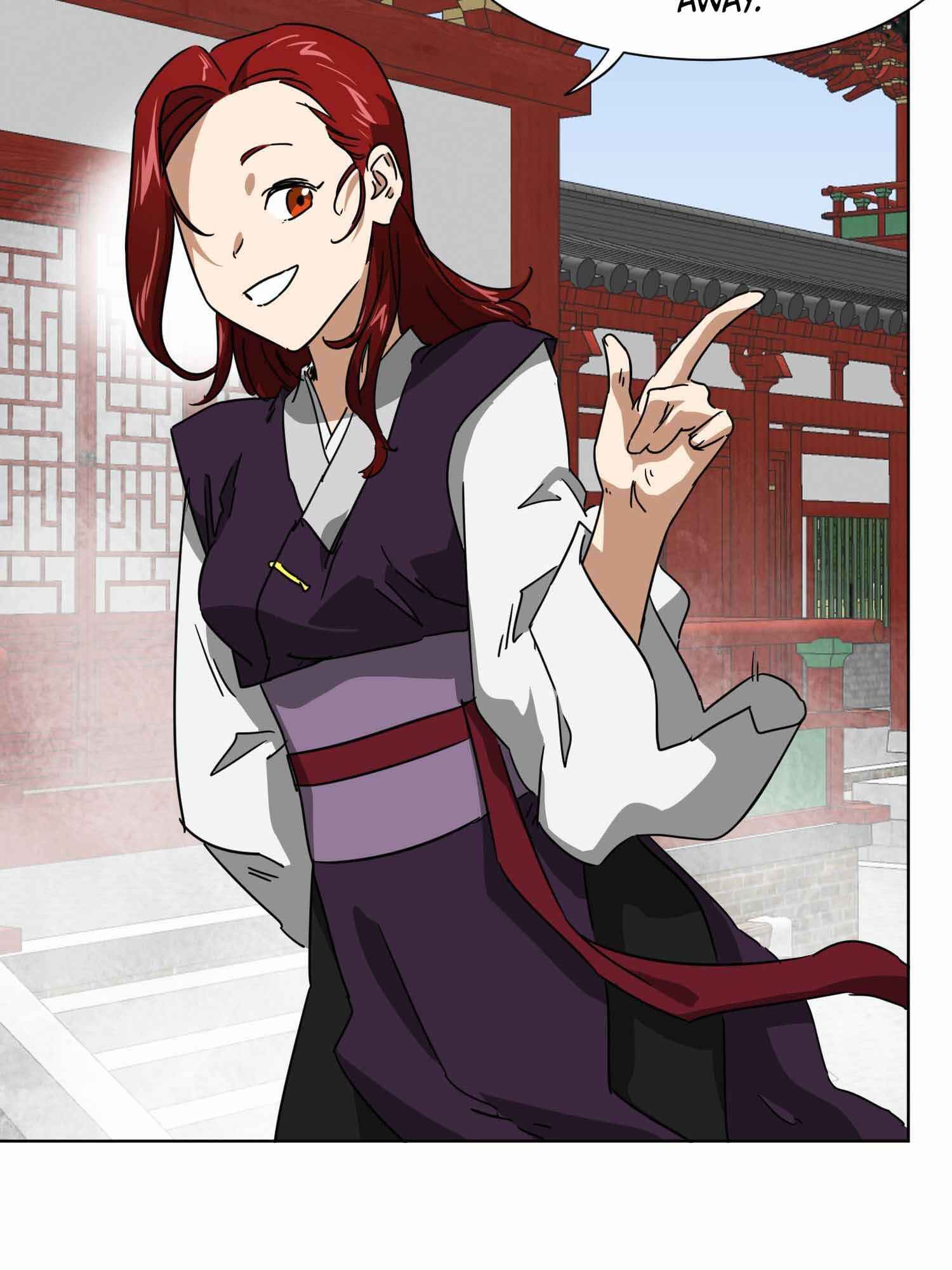 Infinite Level Up in Murim Chapter 101.1 page 4