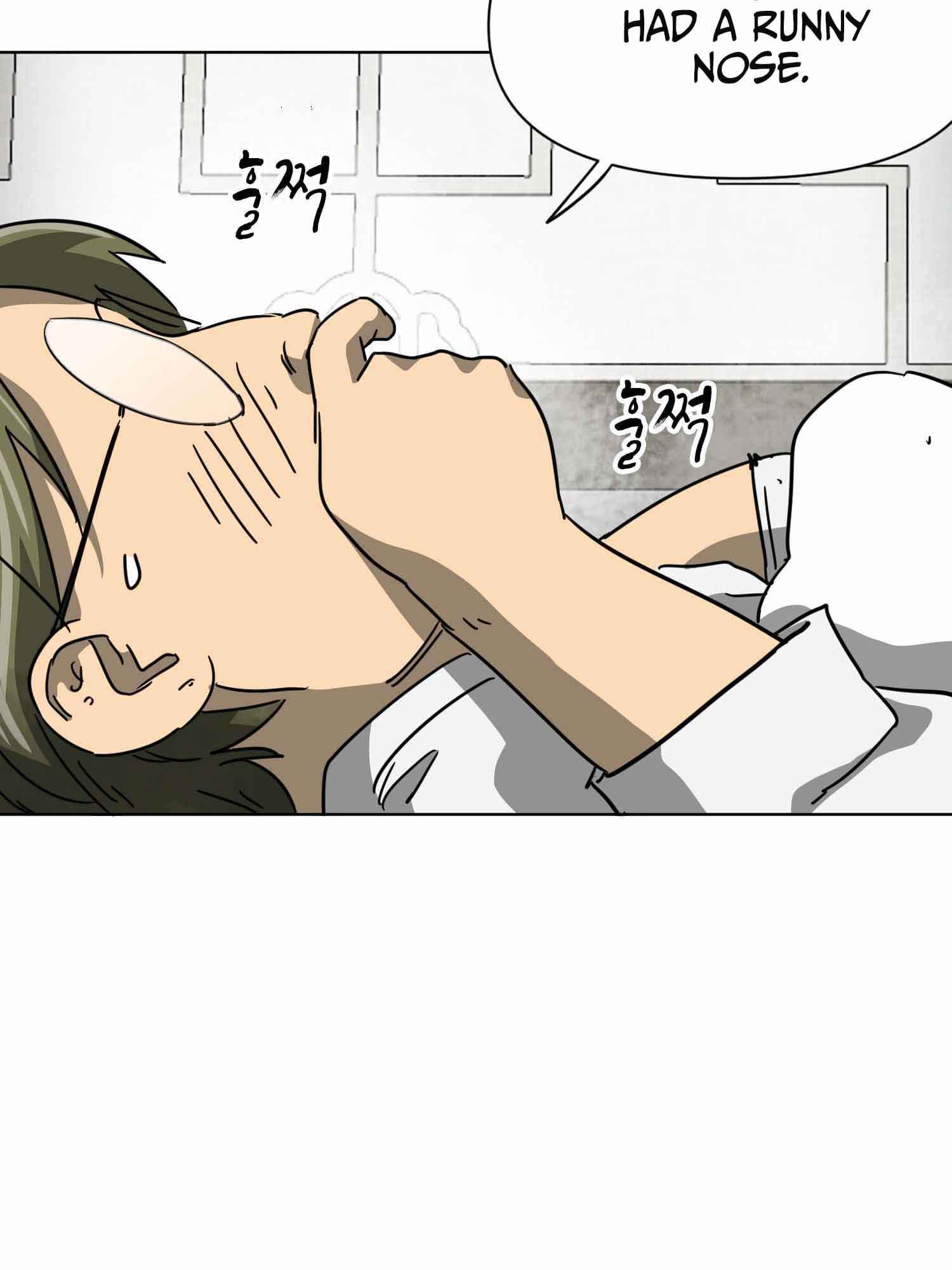 Infinite Level Up in Murim Chapter 101.1 page 51