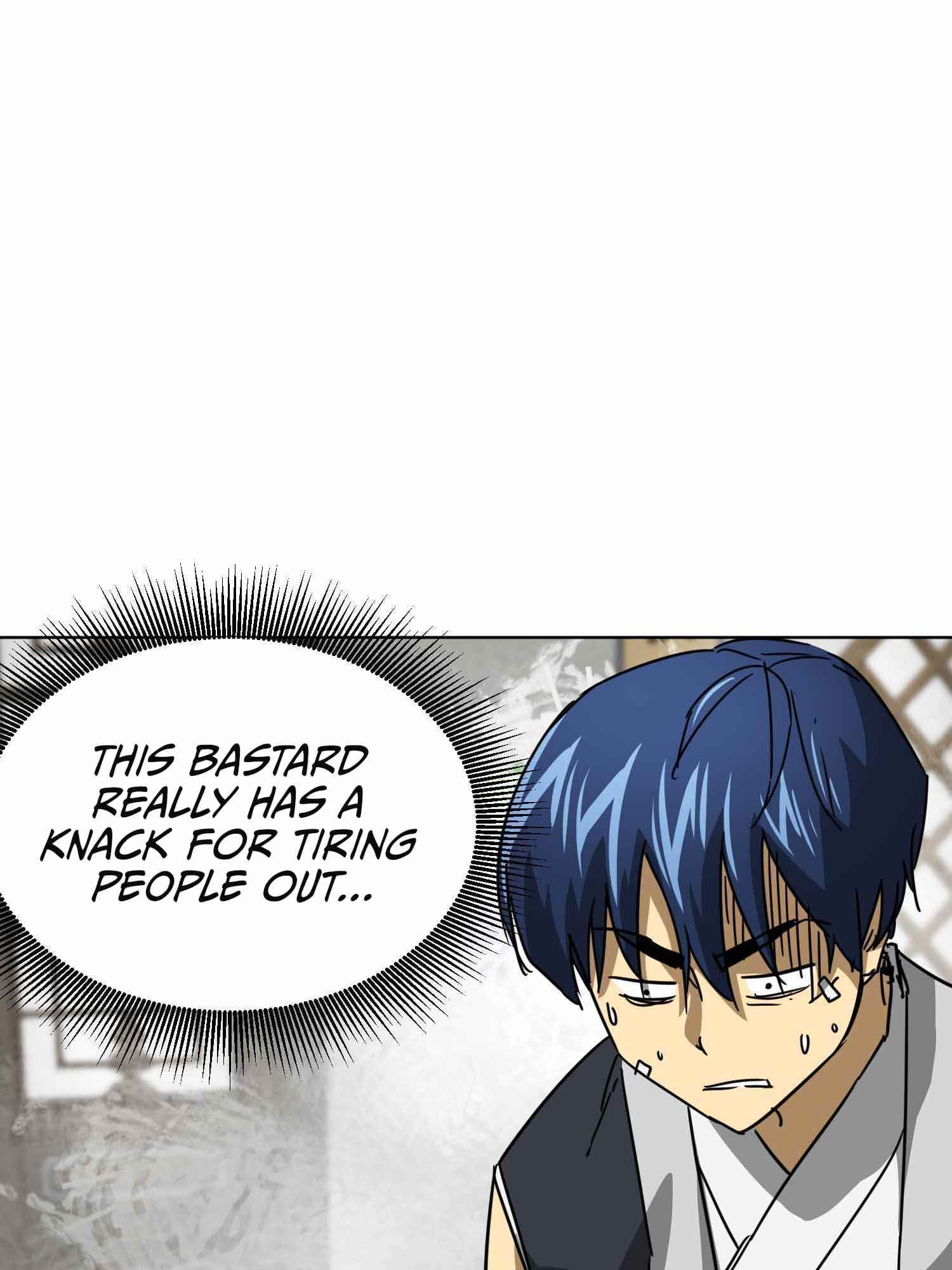 Infinite Level Up in Murim Chapter 101.1 page 52