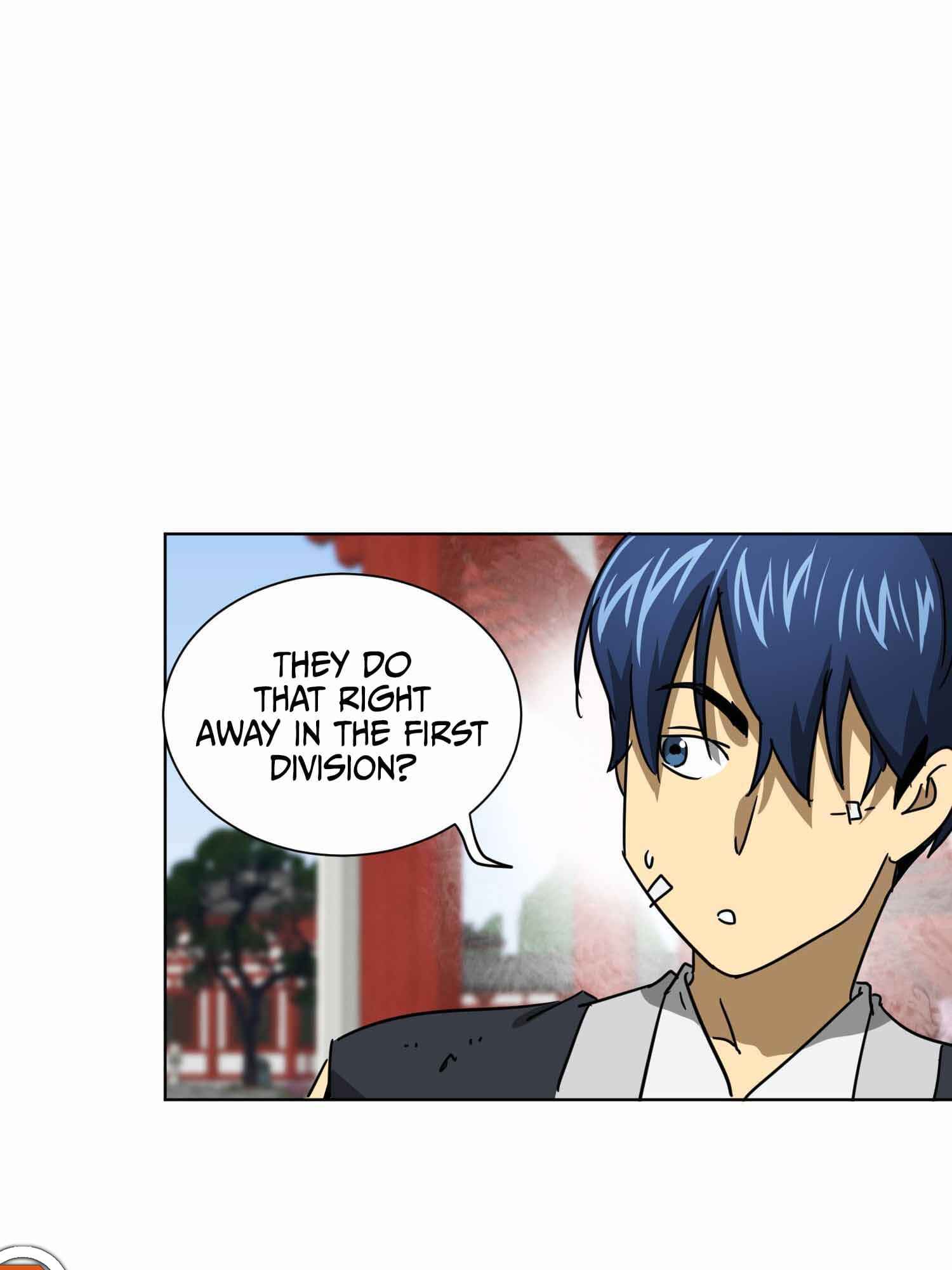 Infinite Level Up in Murim Chapter 101.1 page 5